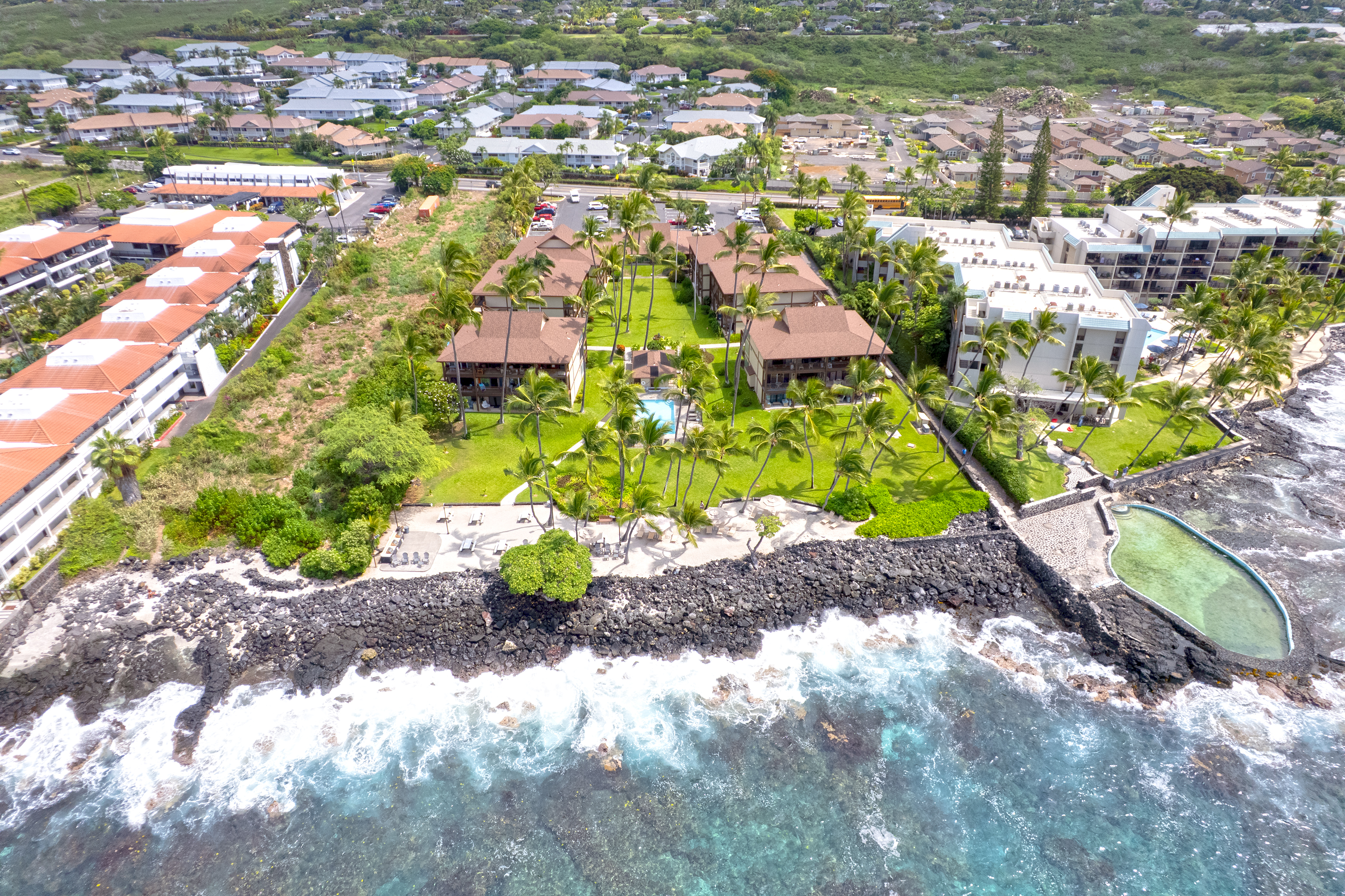 75-6100 Alii Dr, B24, Kailua-Kona, HI 96740