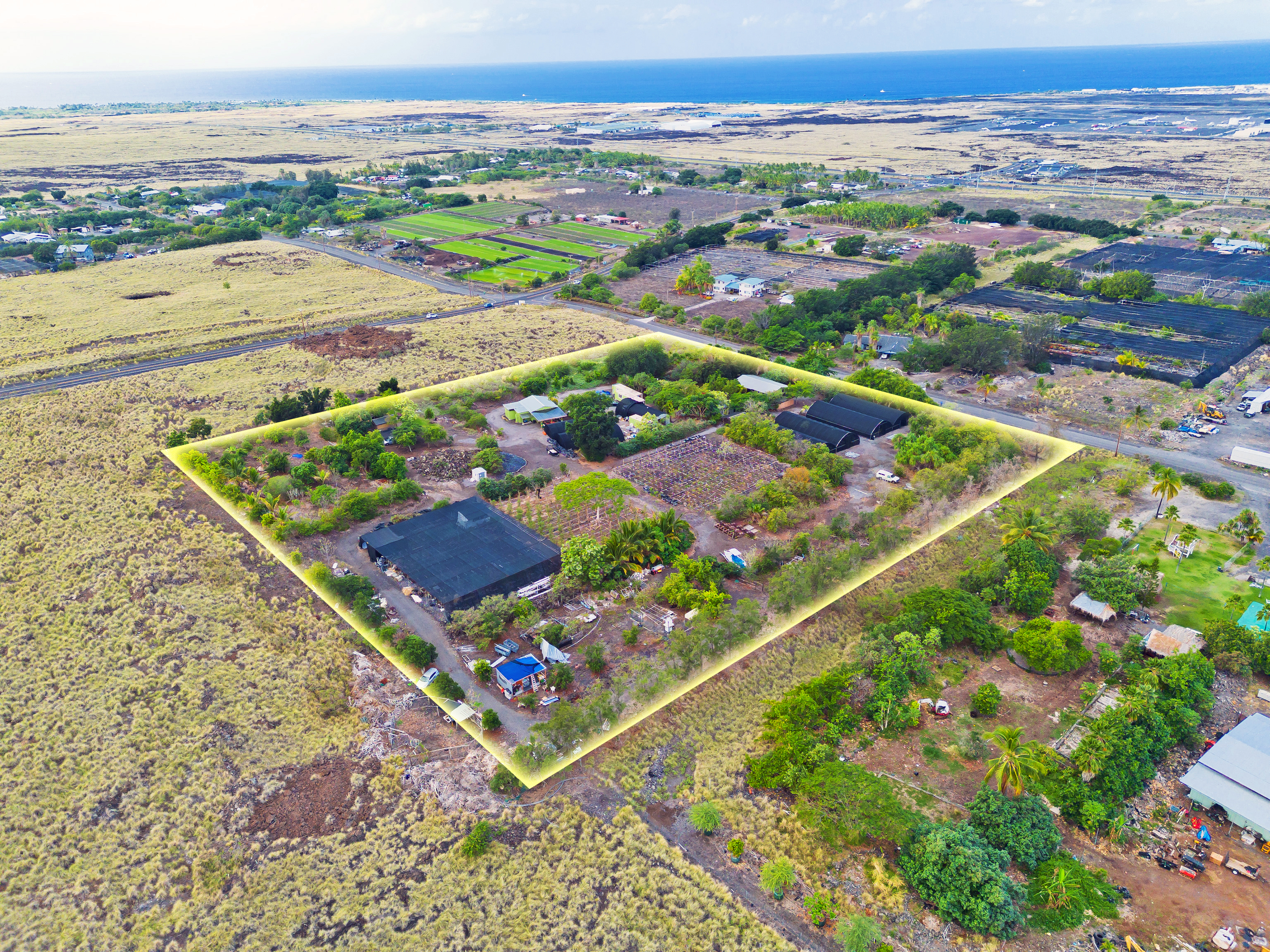 73-4301 Laui St, Kailua-Kona, HI 96740