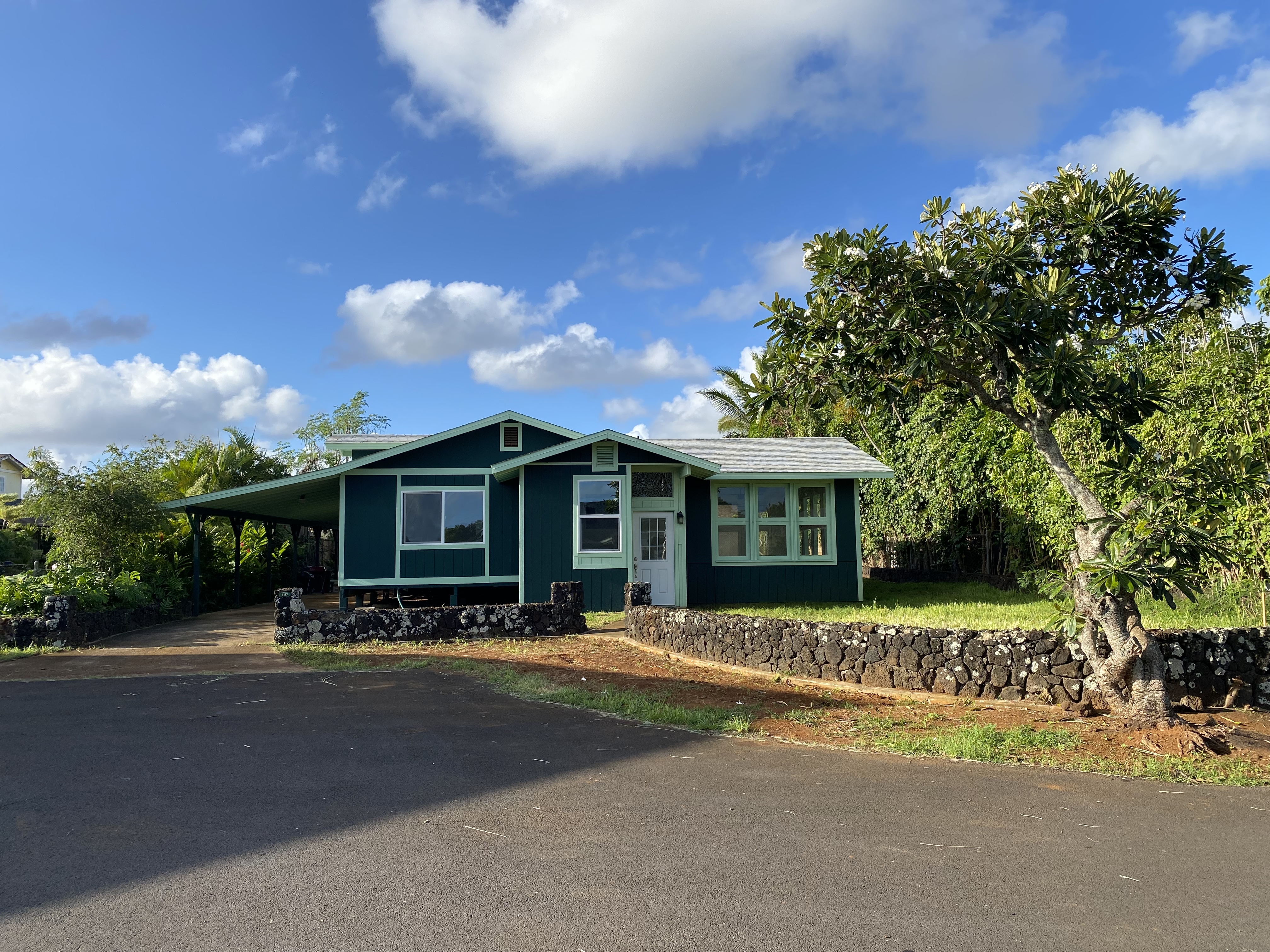 5117 Lokene St, Kapaa, HI 96746