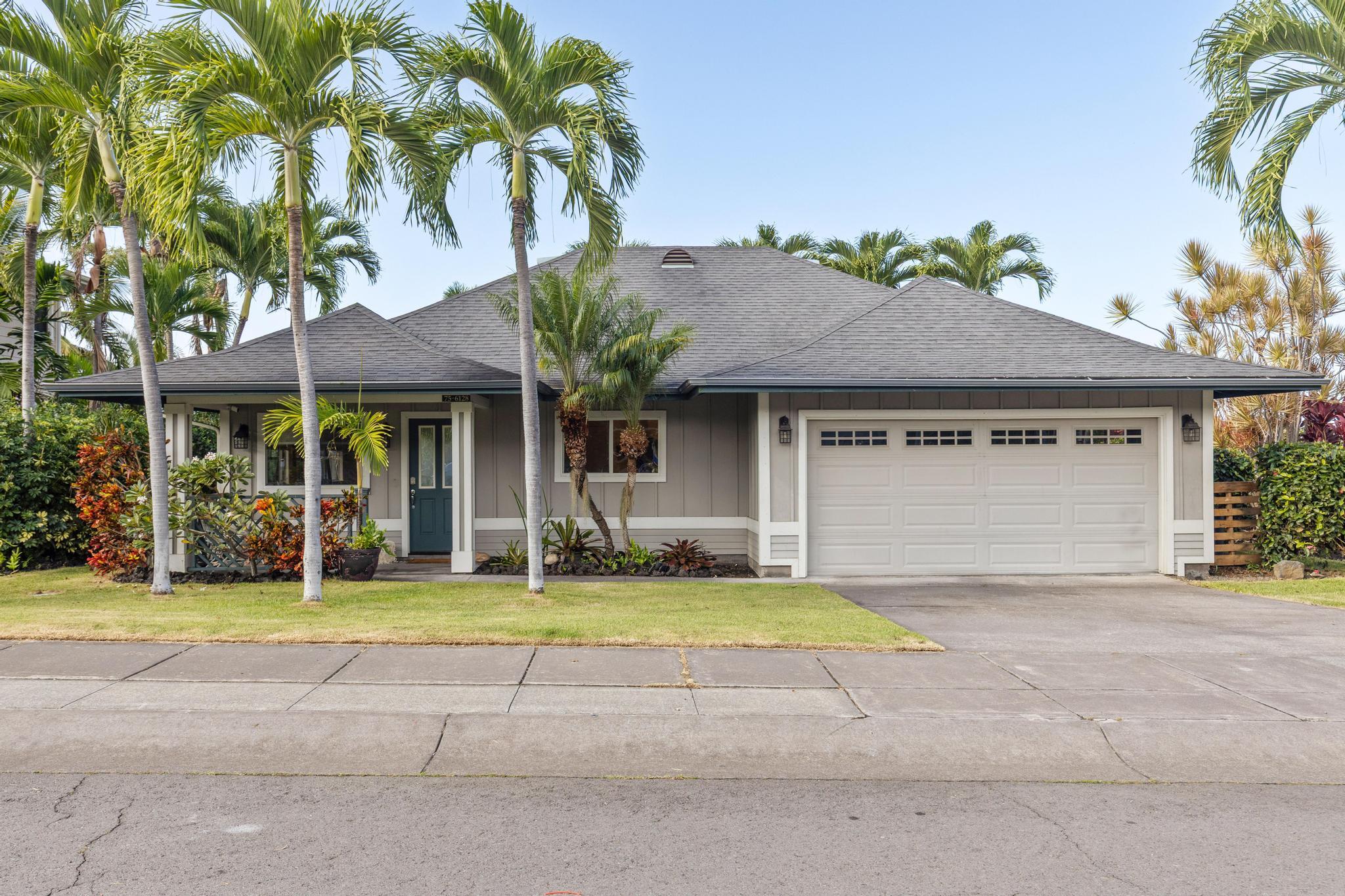 75-6128 Hoomama St, Kailua-Kona, HI 96740