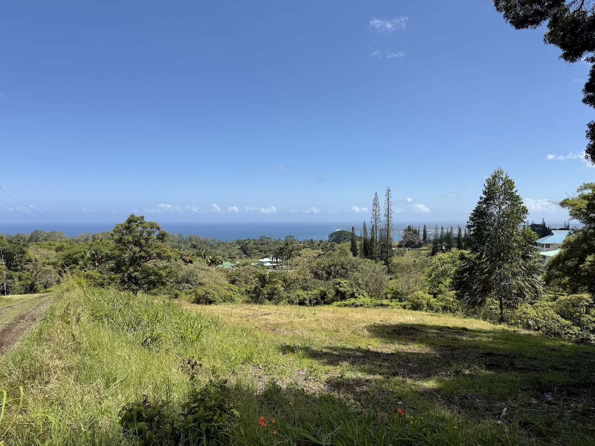 1951 Kaiwiki Rd, Hilo, HI 96720