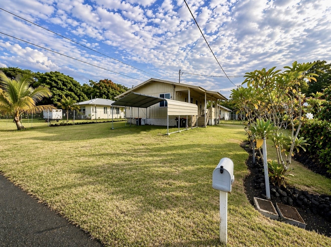 15-2690 Mahimahi St, Pahoa, HI 96778