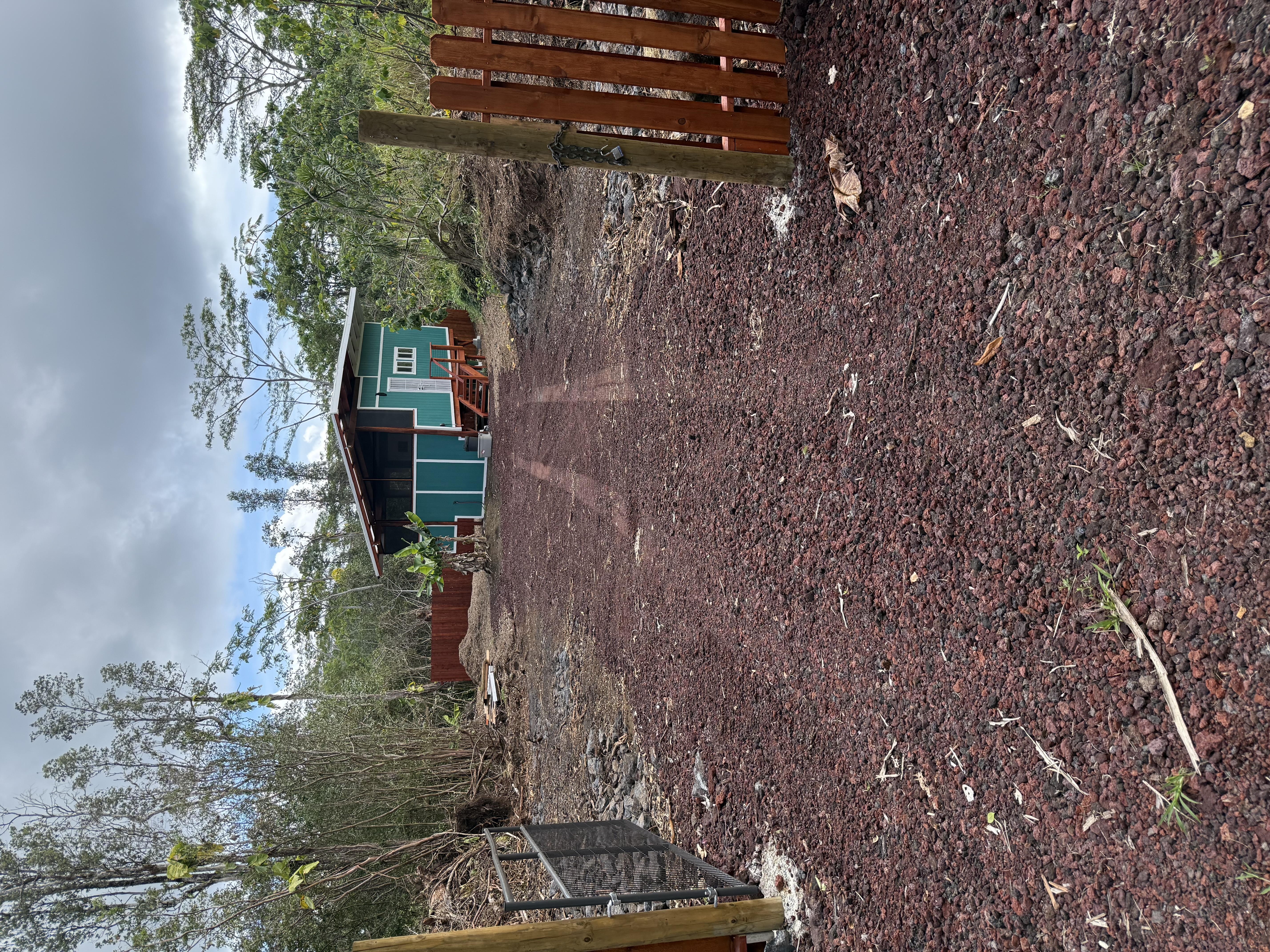 12-4357 Ocean View Pkwy, Pahoa, HI 96778