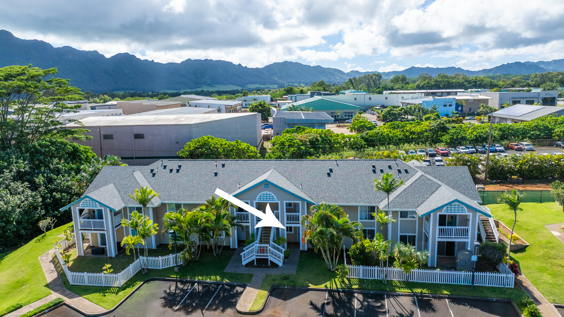 1970 Hanalima St, H104, Lihue, HI 96766