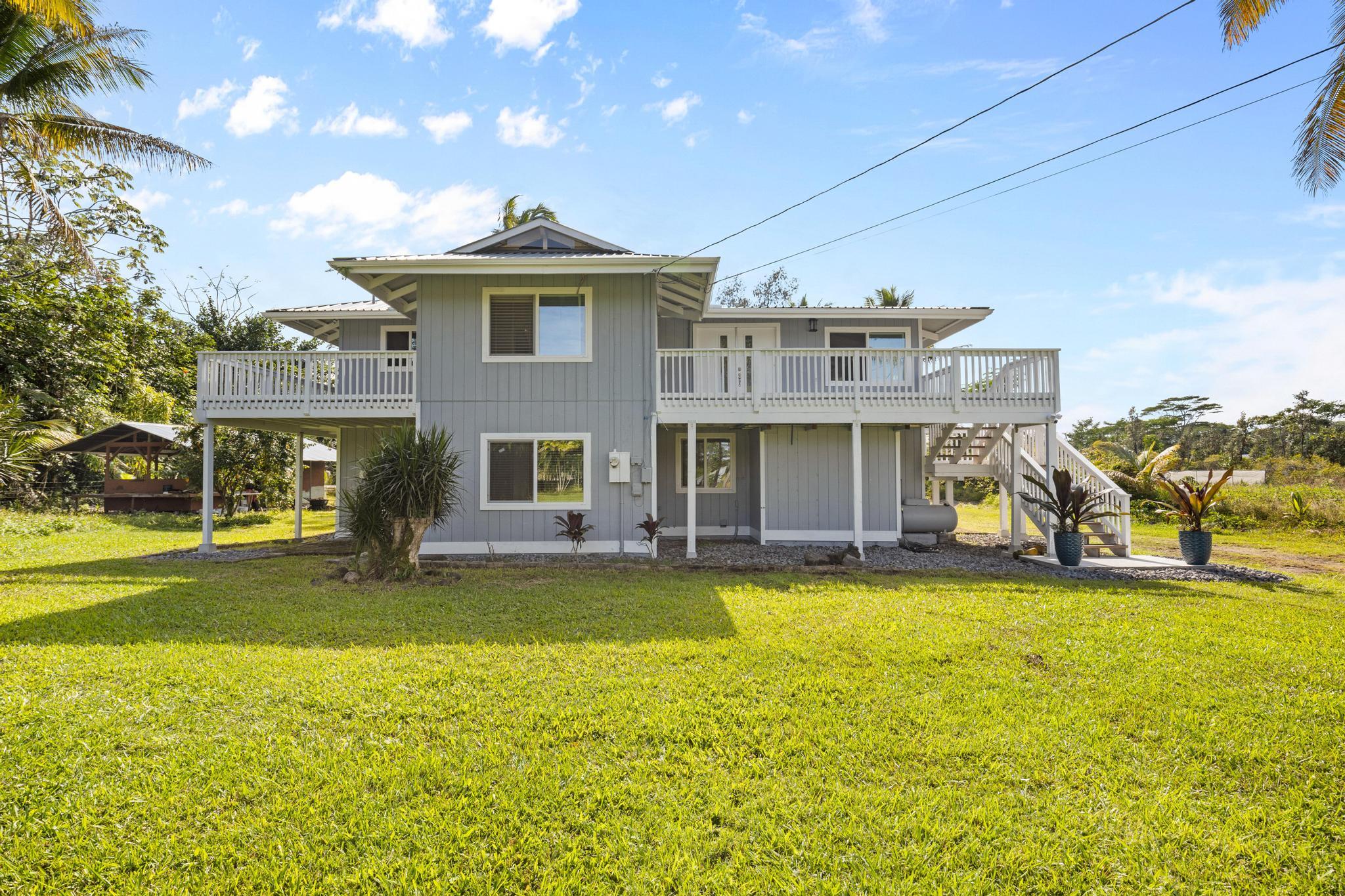 15-1632 6Th Ave, Keaau, HI 96749