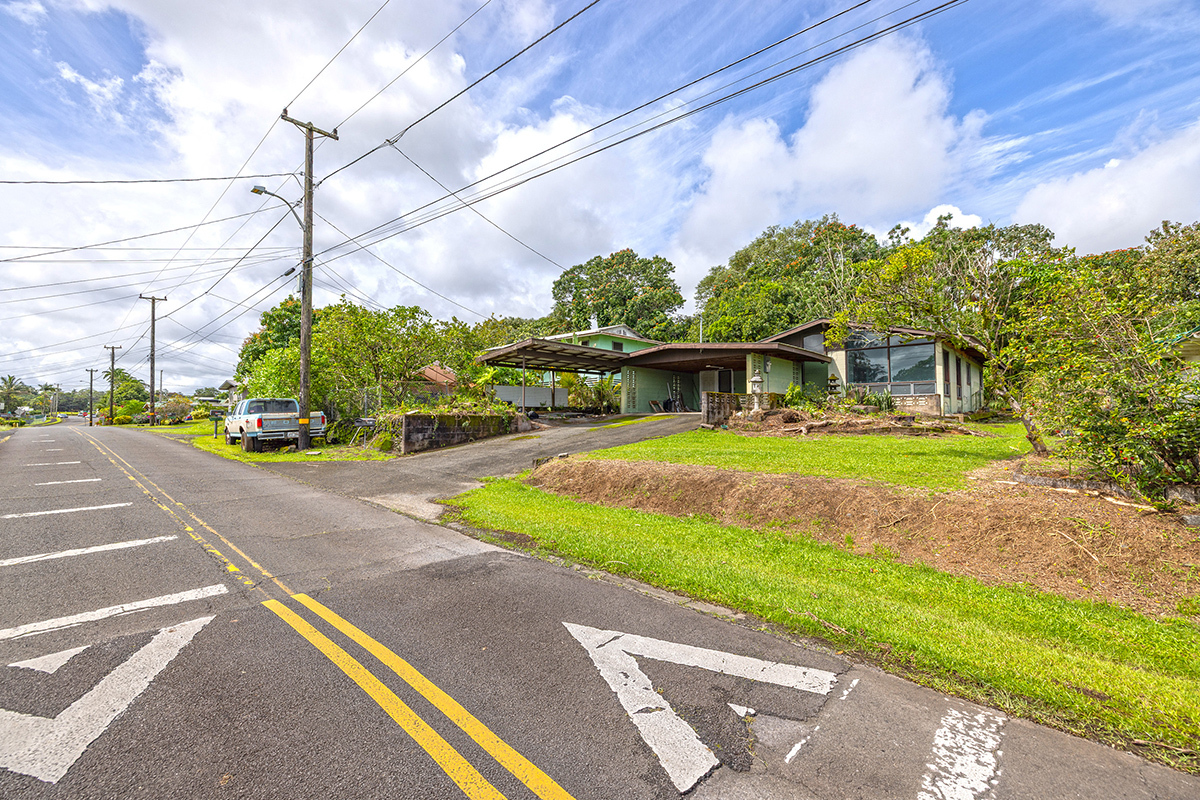 314 Olu St, Hilo, HI 96720