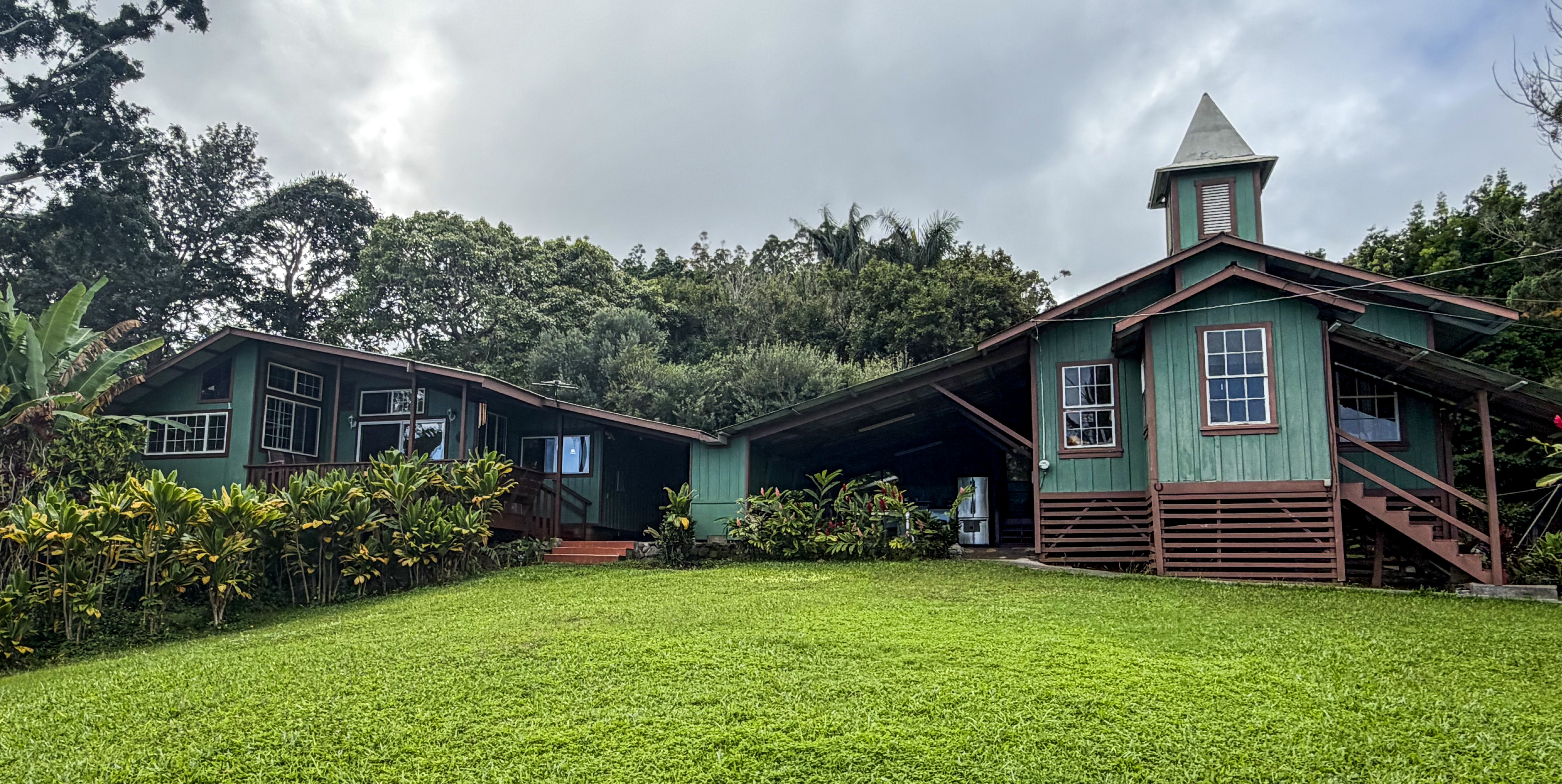 48-5441 Kukuihaele Rd, Honokaa, HI 96727
