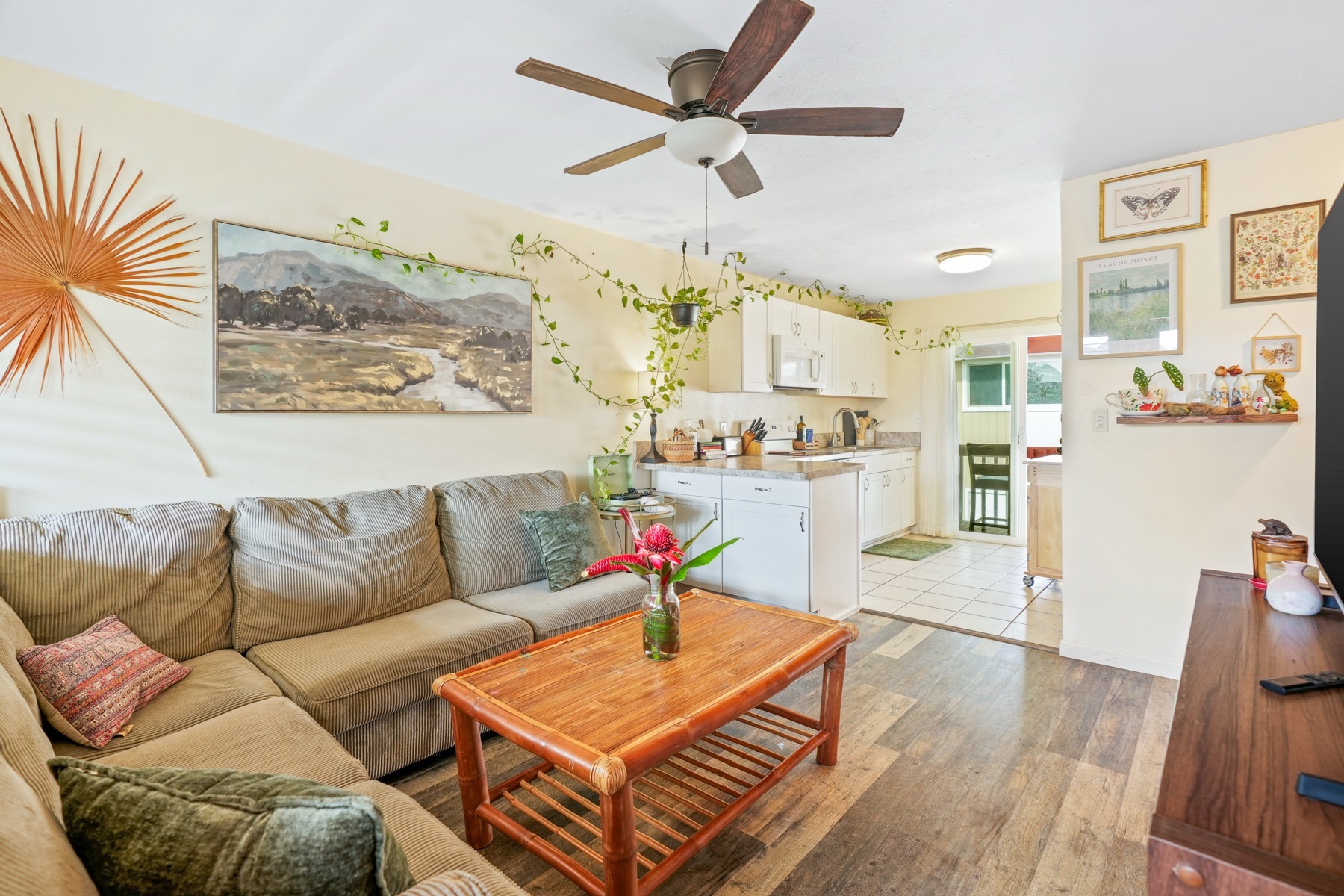 4461 Kamoa Rd, F21, Kapaa, HI 96746