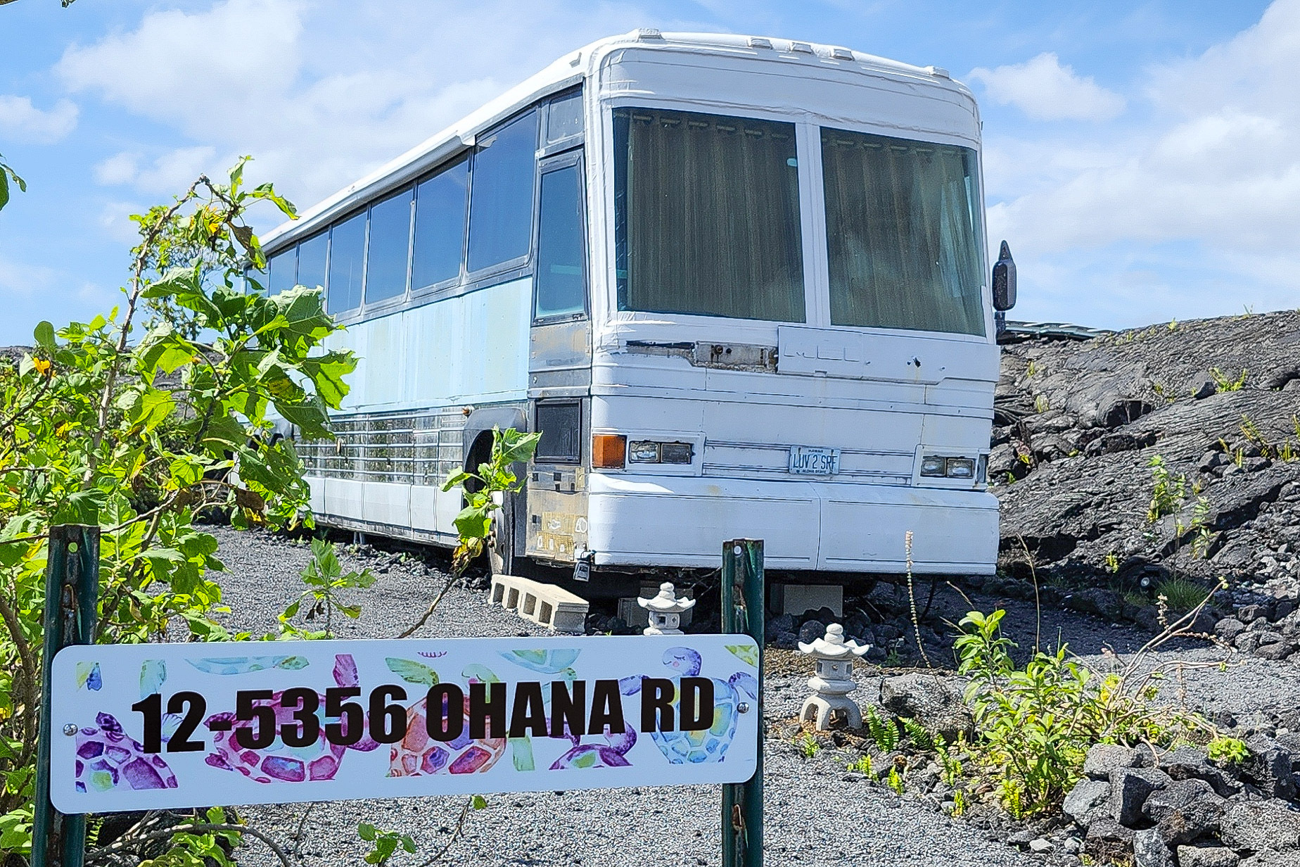 12-5356 Ohana Rd, Pahoa, HI 96778