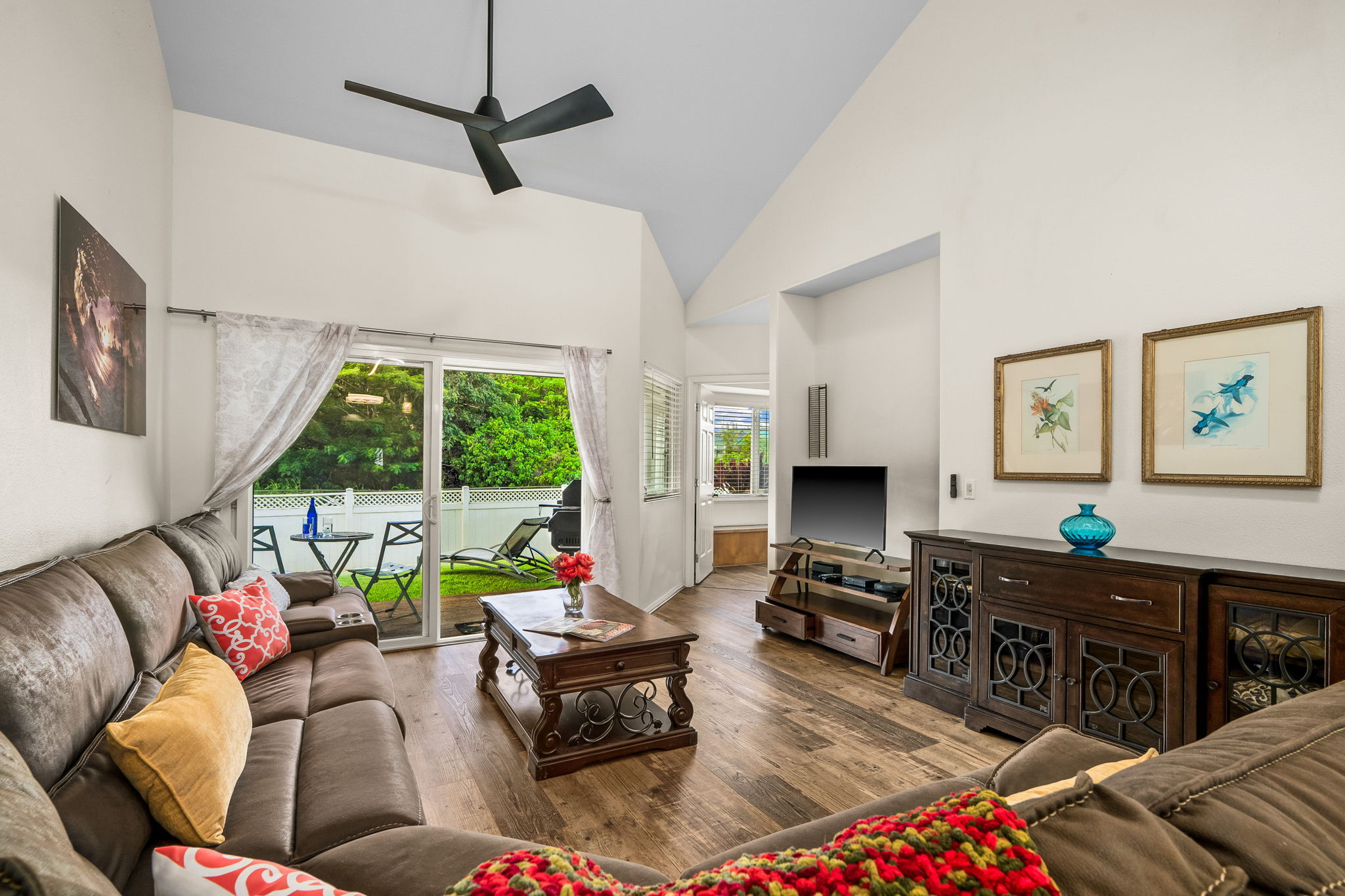 2110 Kaneka St, 43, Lihue, HI 96766