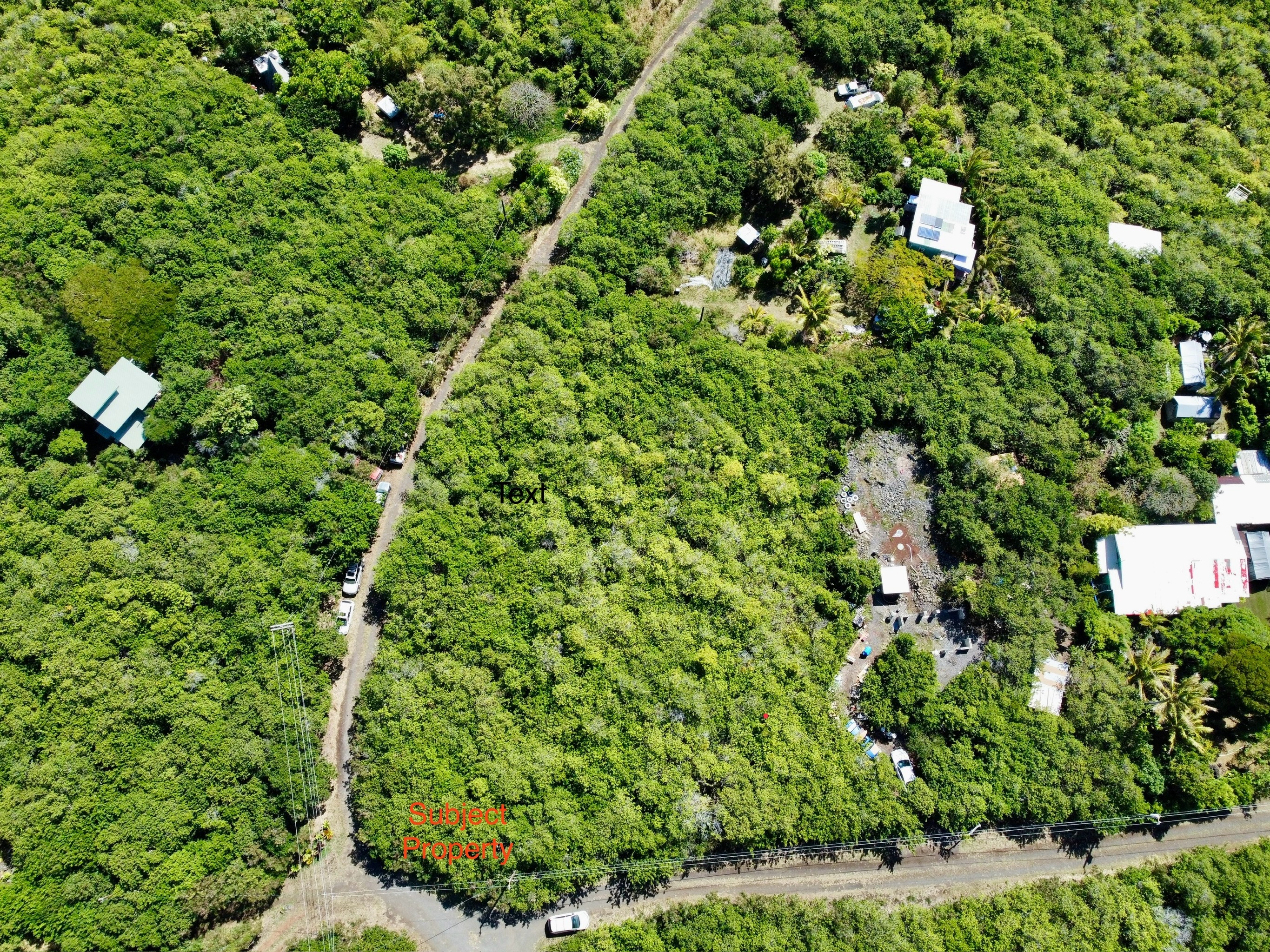 51 Palaoa Rd, Naalehu, HI 96772