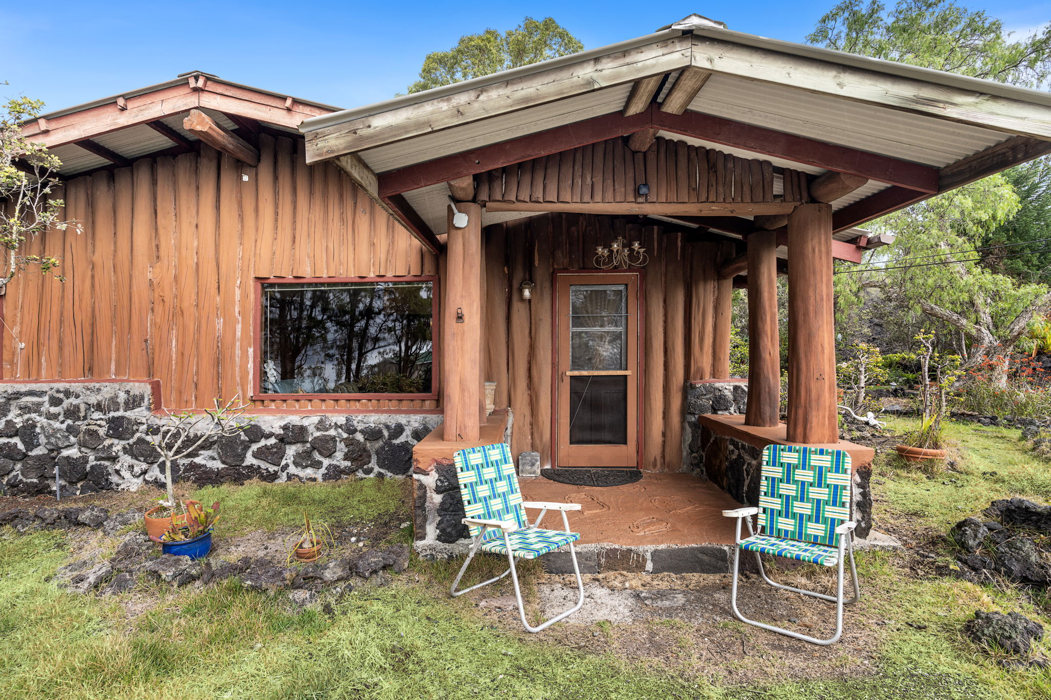 92-1781 Cocoanut Dr, Ocean View, HI 96737