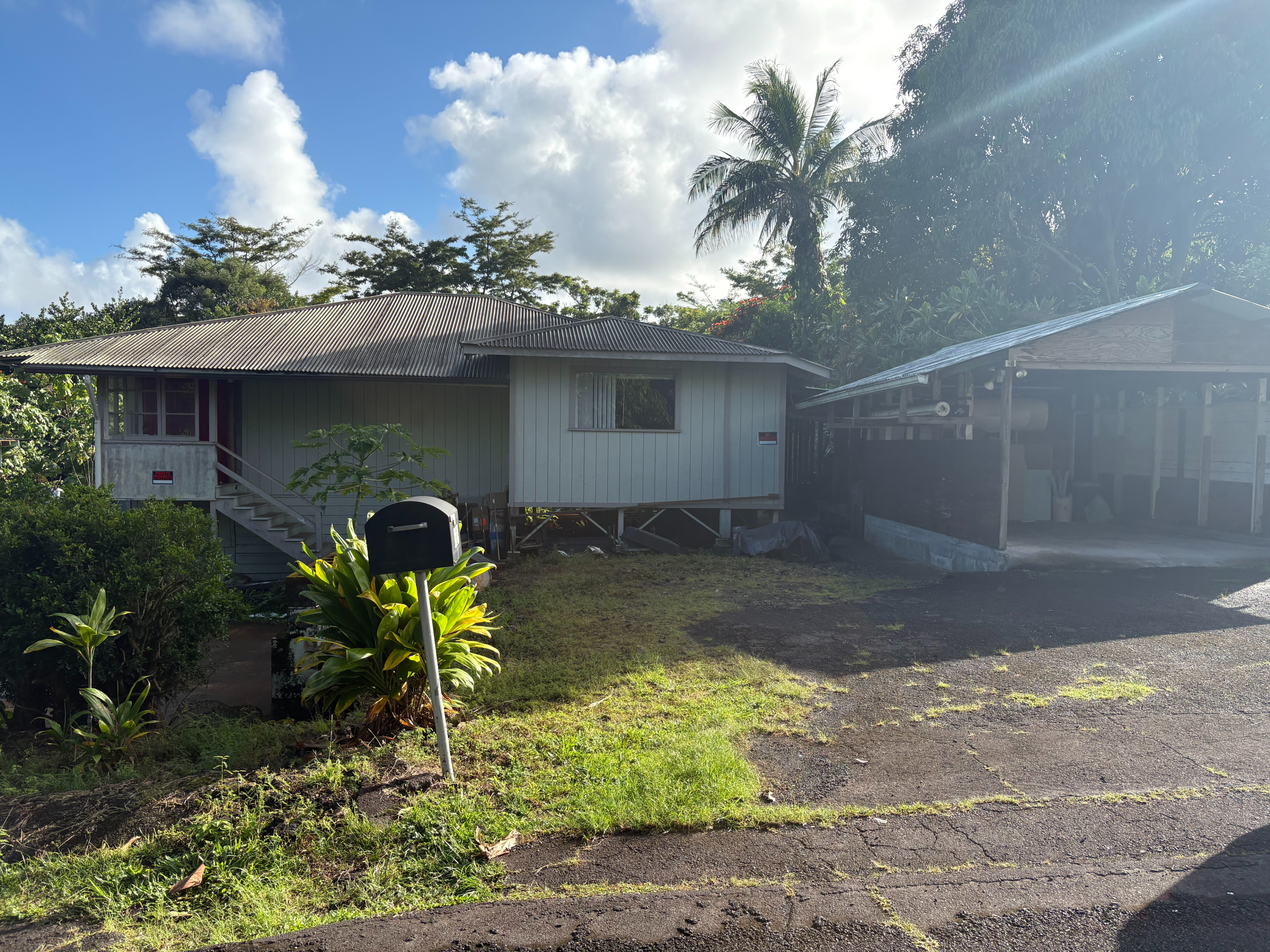 27-319 Kaieie Rd, Papaikou, HI 96781