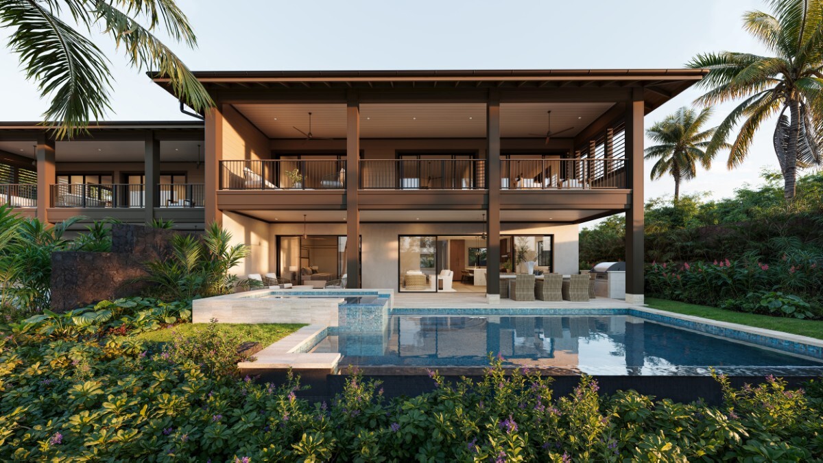 73-4760 Hinahina Rd, 1, Kailua Kona, HI 96740