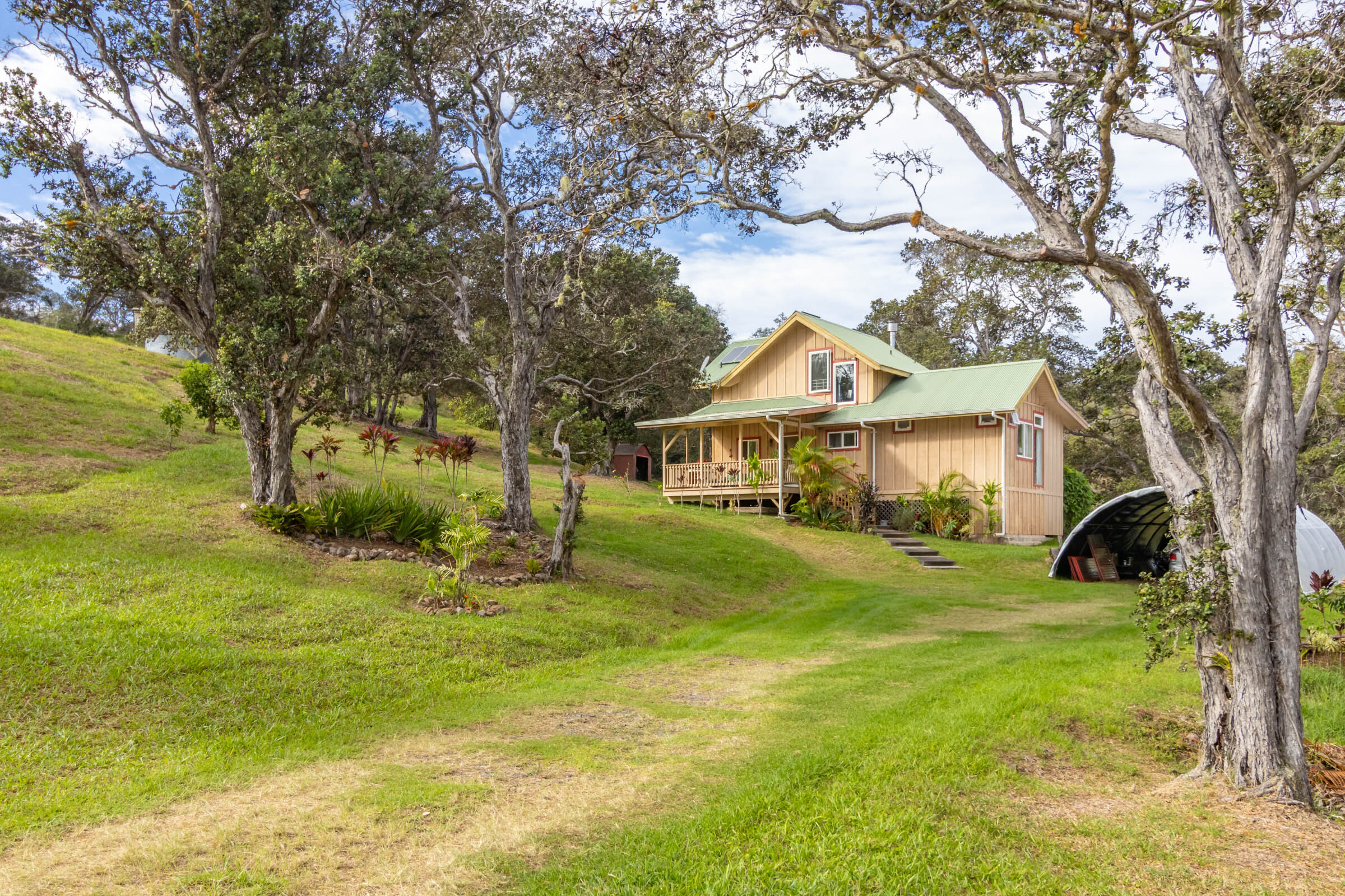 43-752 Antone De Luz Rd, Paauilo, HI 96776