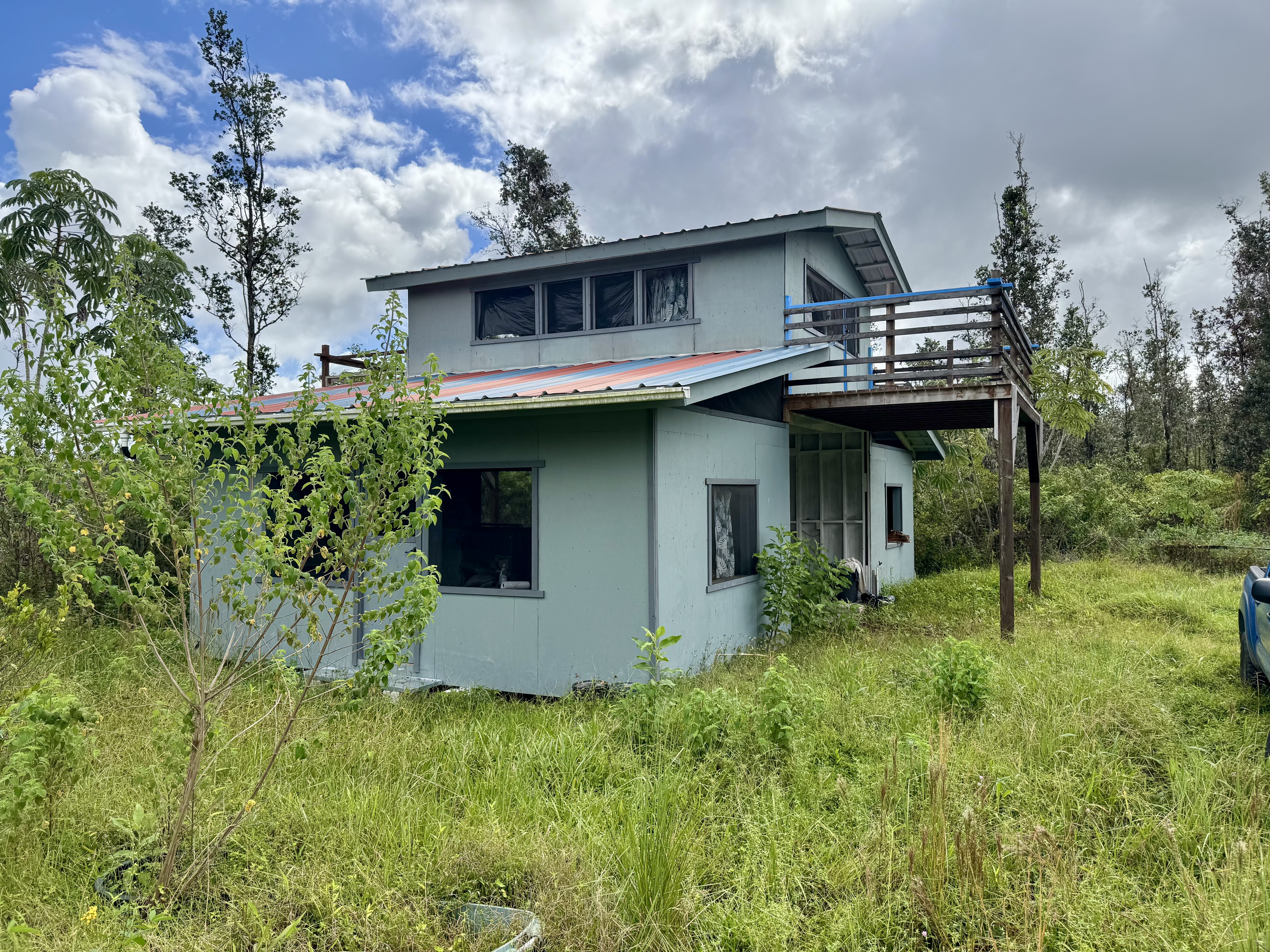 16-1589 39Th Ave, Kurtistown, HI 96760