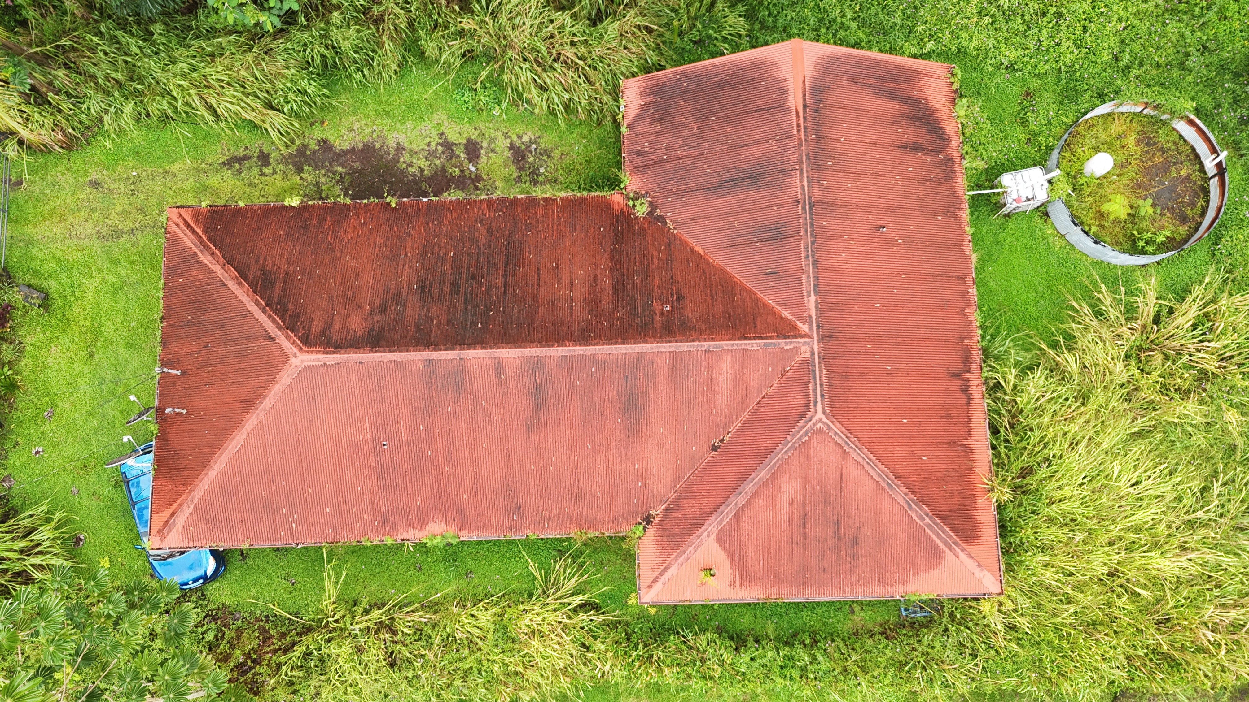 16-1998 Tiki Rd, Pahoa, HI 96778