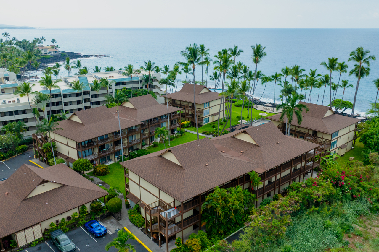 75-6100 Alii Dr, B4, Kailua-Kona, HI 96740