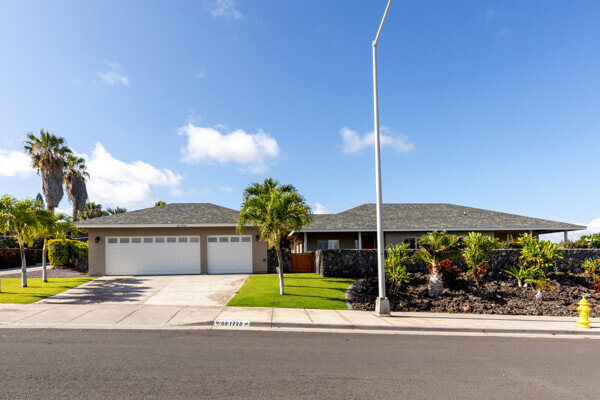 68-1726 Hulu St, Waikoloa, HI 96738