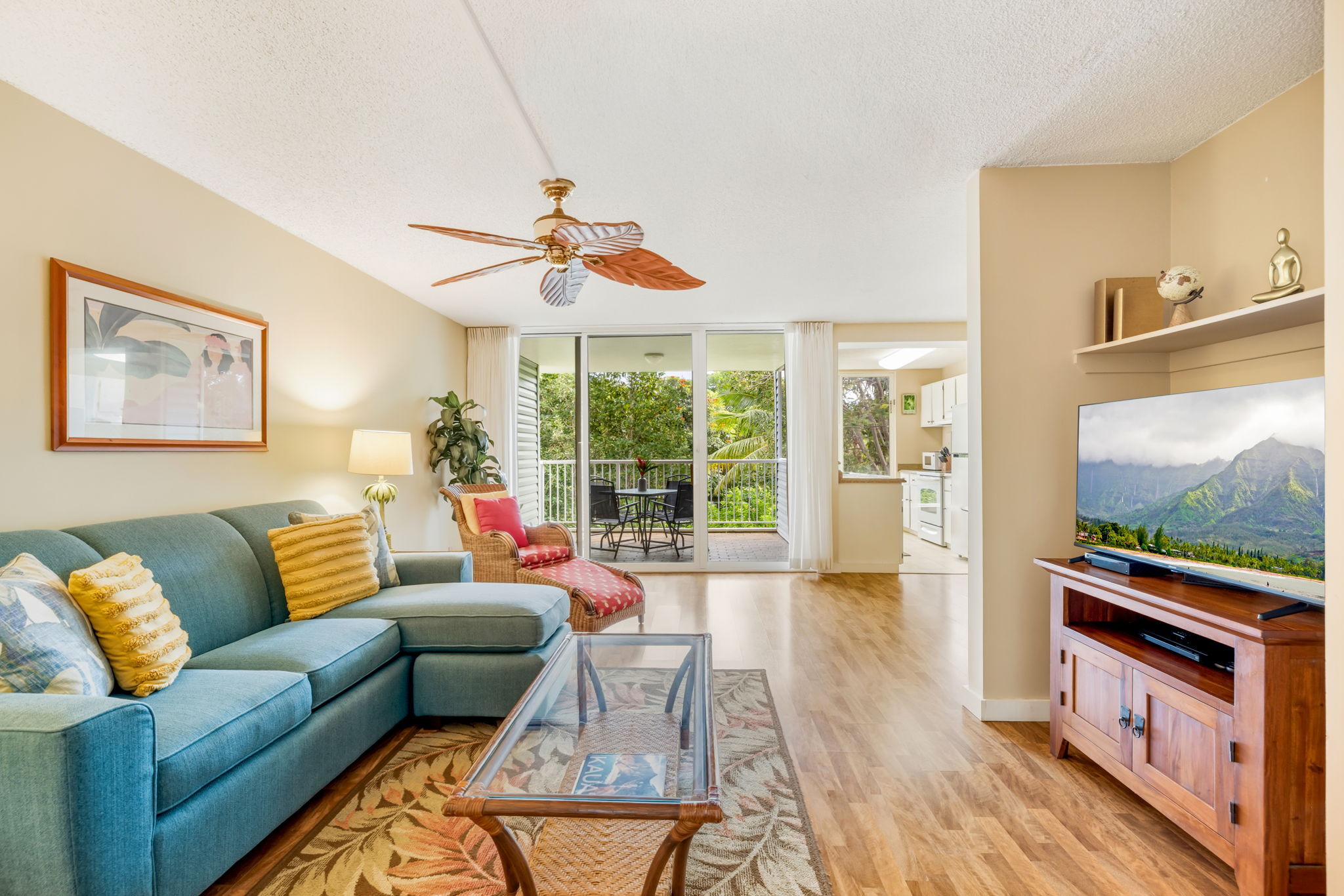 3811 Edward Rd, 1206, Princeville, HI 96722