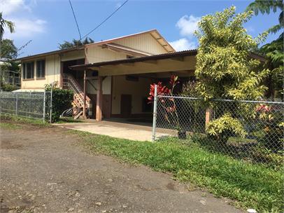10 Iwasaki Camp, Kurtistown, HI 96760