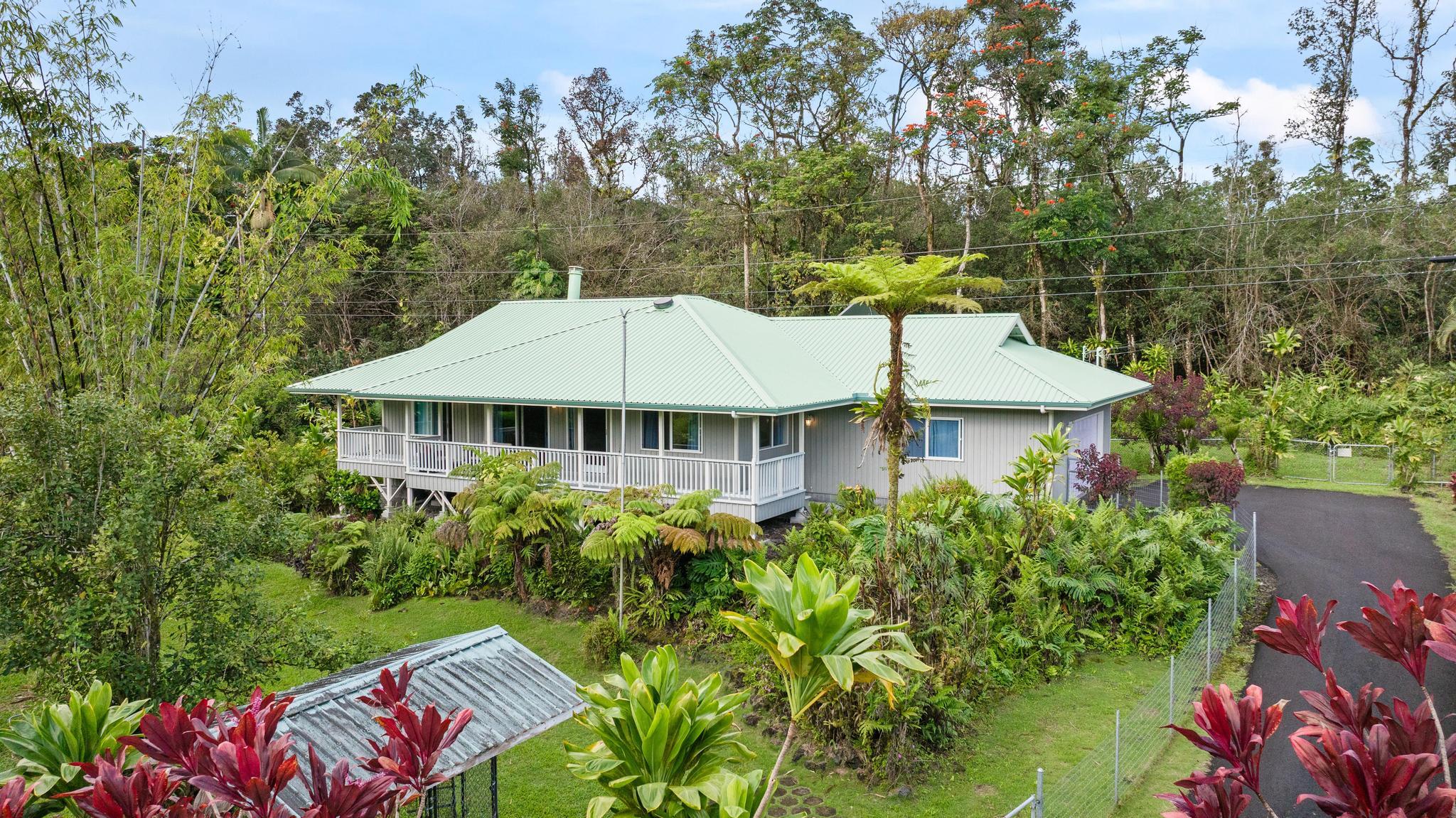 120 Opio Rd, Hilo, HI 96720