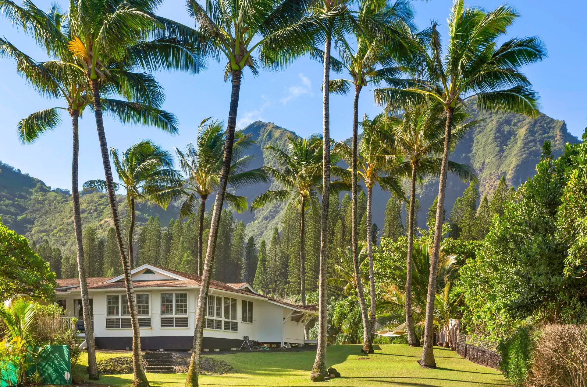 5-7534 Kuhio Hwy, Haena, HI 96714