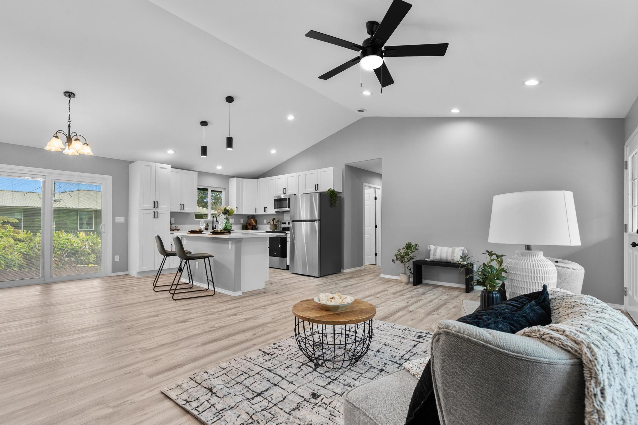 11-3343 Volcano Rd, Volcano, HI 96785