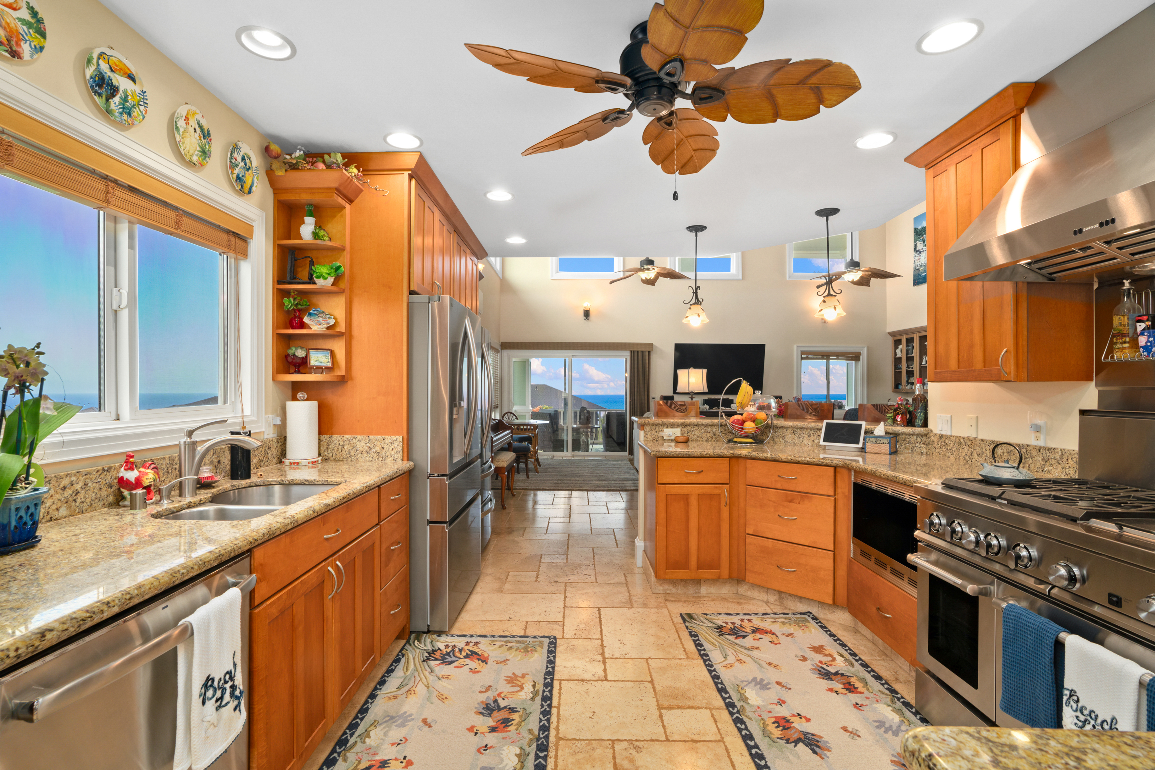 1197 Milia St, Kalaheo, HI 96741