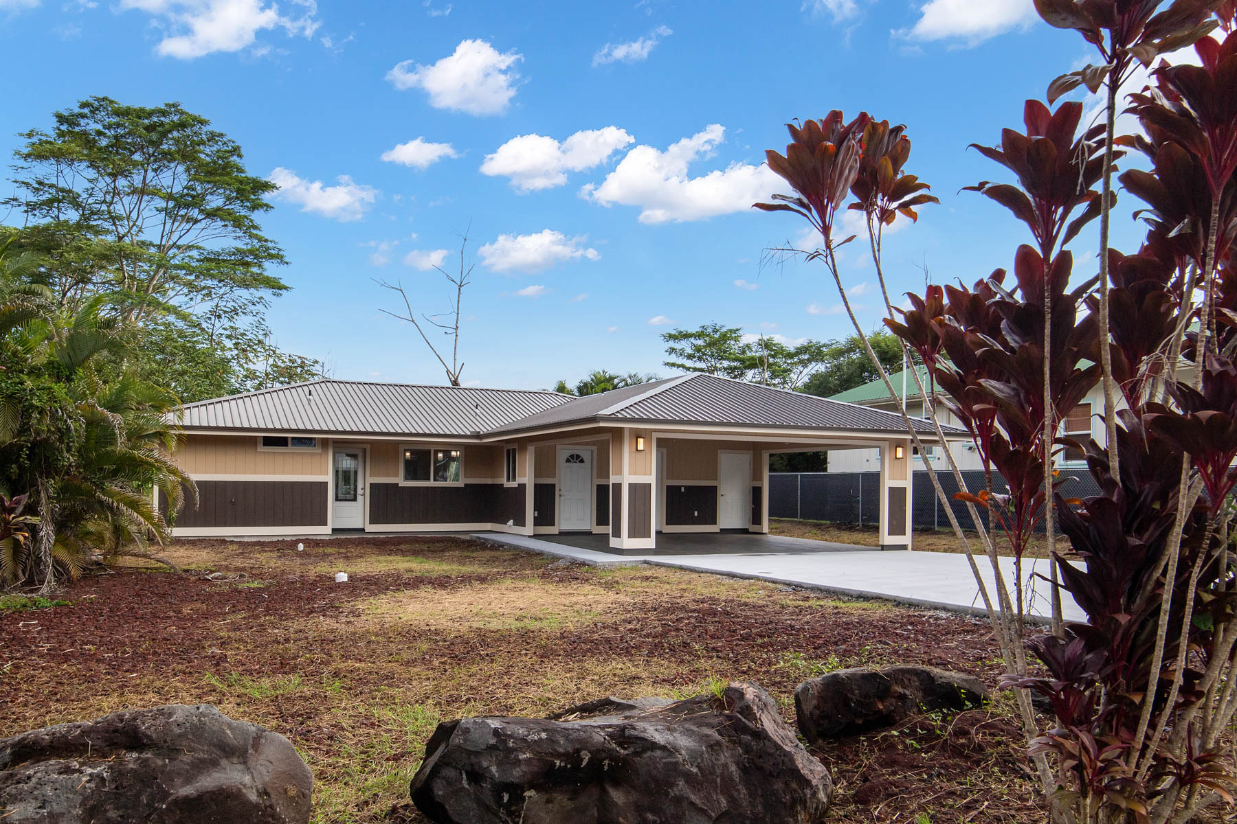 15-2787 Malolo St, Pahoa, HI 96778