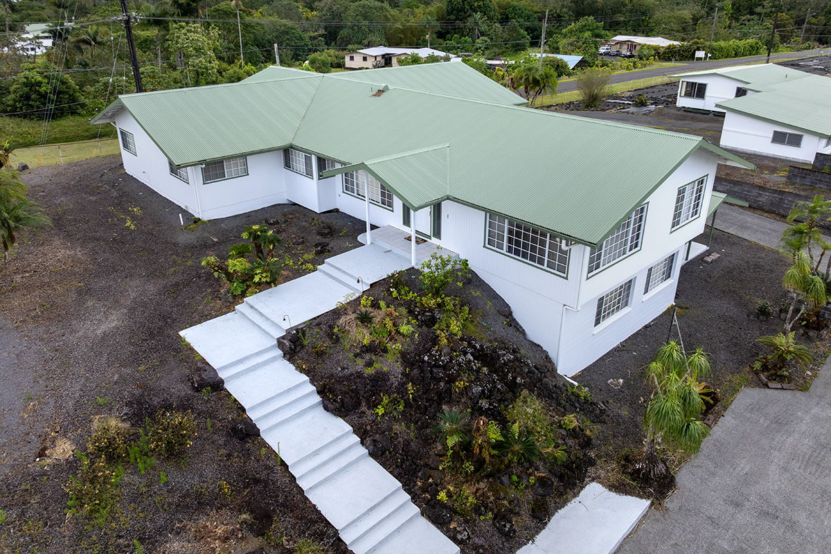 272 Lama St, Hilo, HI 96720