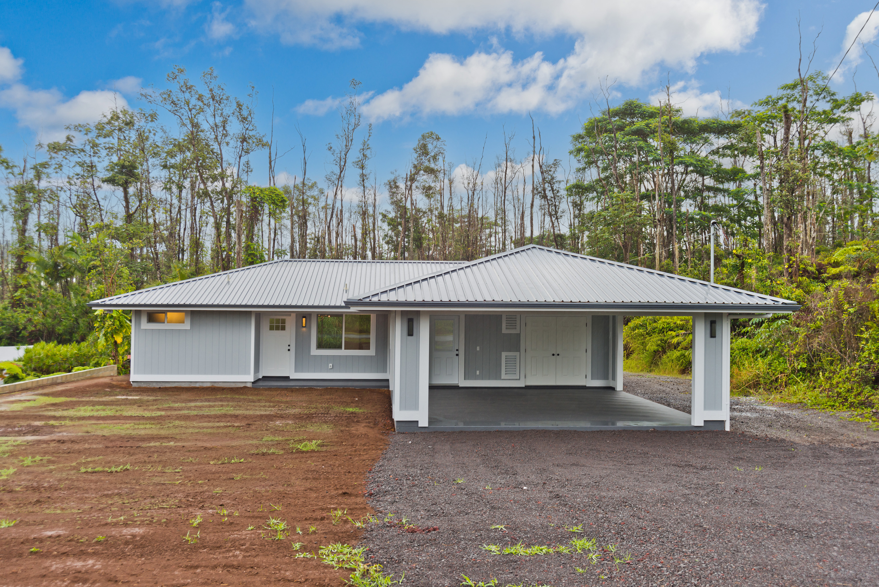 16-2537 Ainaloa Dr, Pahoa, HI 96778