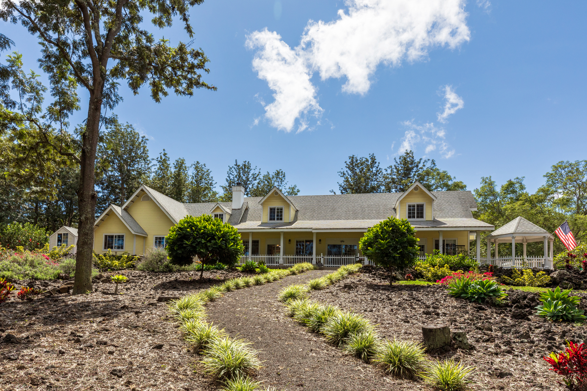 71-1365 Puu Kamanu Ln, Kailua-Kona, HI 96740