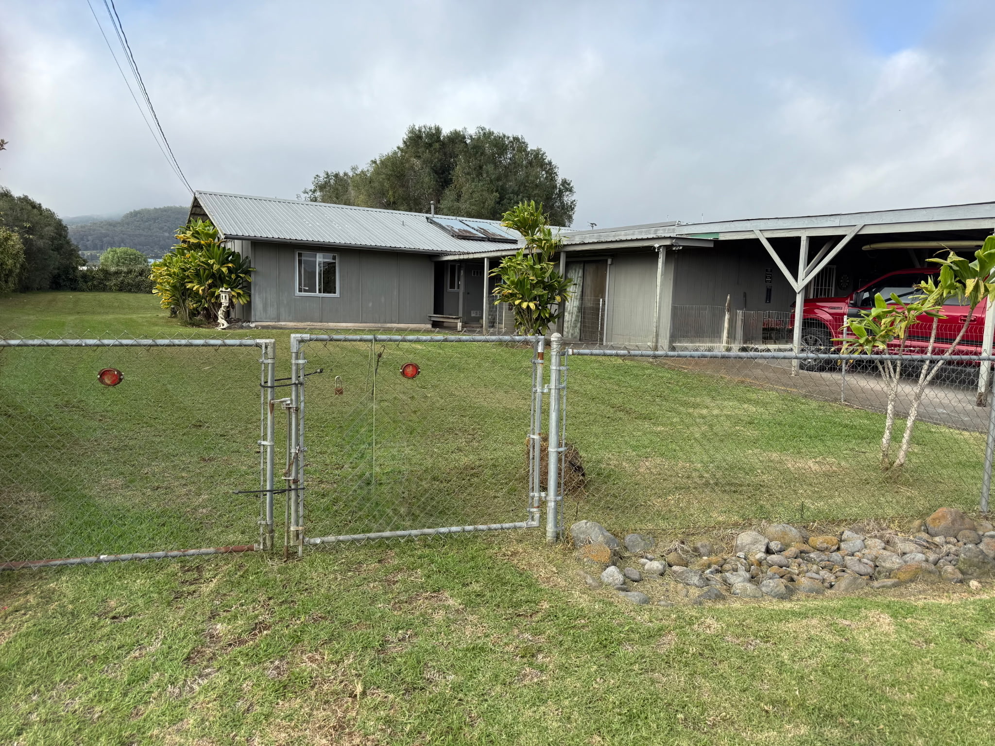 64-1040 Kekauluohi St, Kamuela, HI 96743