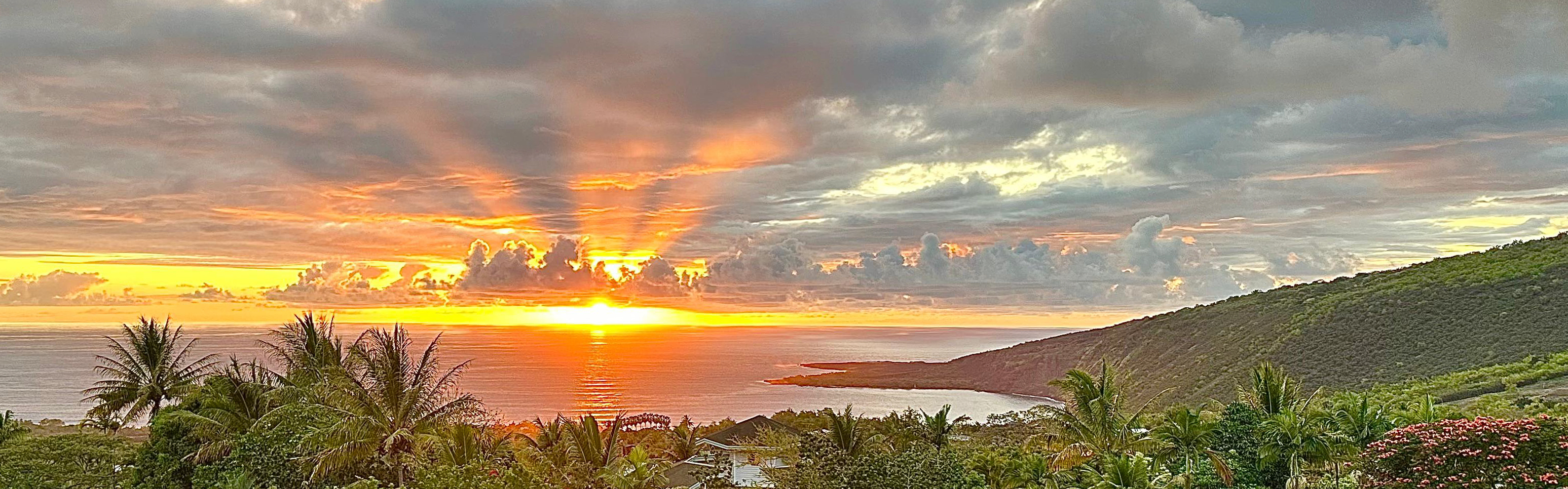 83-5761 Kahauloa Way, Captain Cook, HI 96704