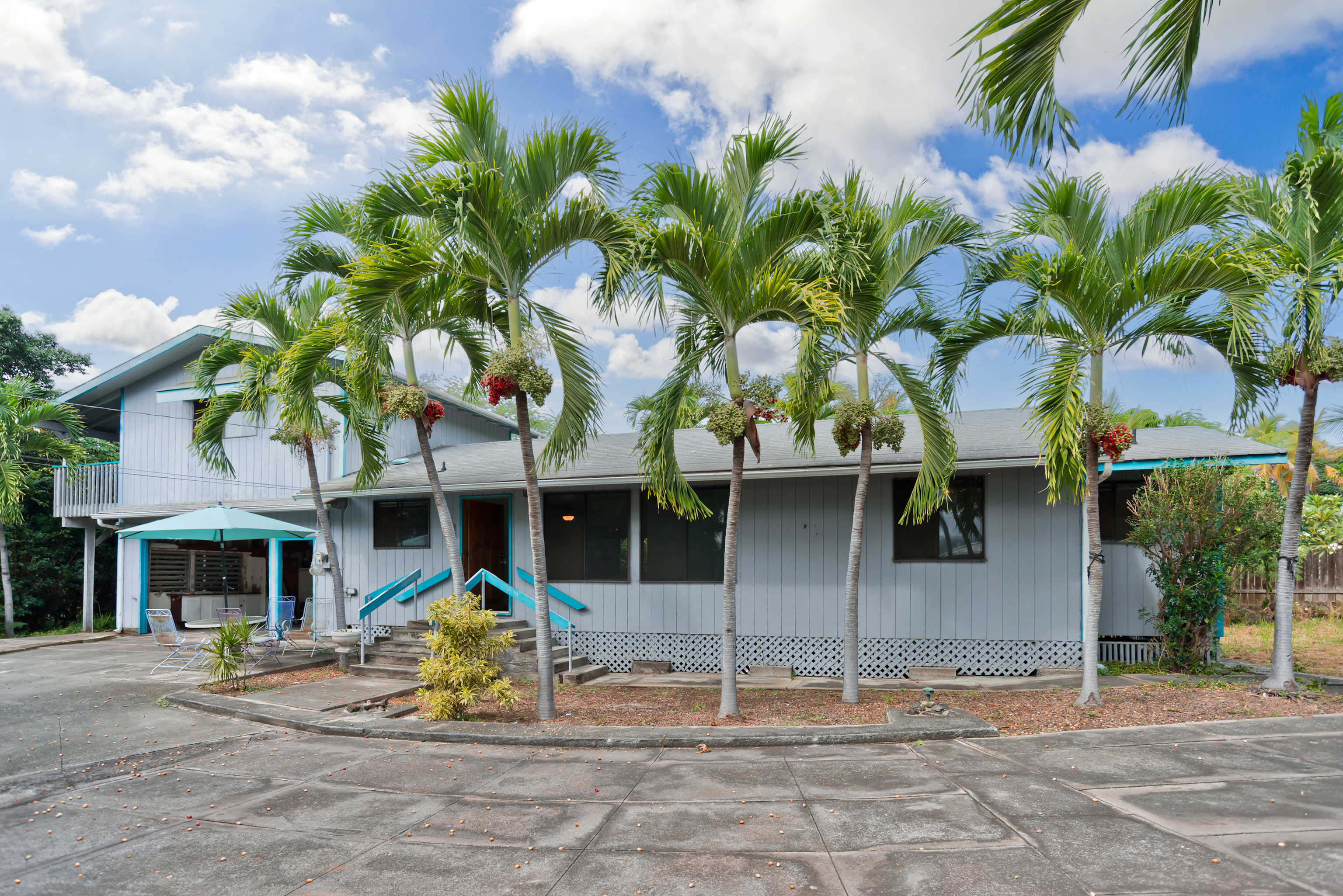 76-6205 Holualoa Beach Rd, Kailua-Kona, HI 96740