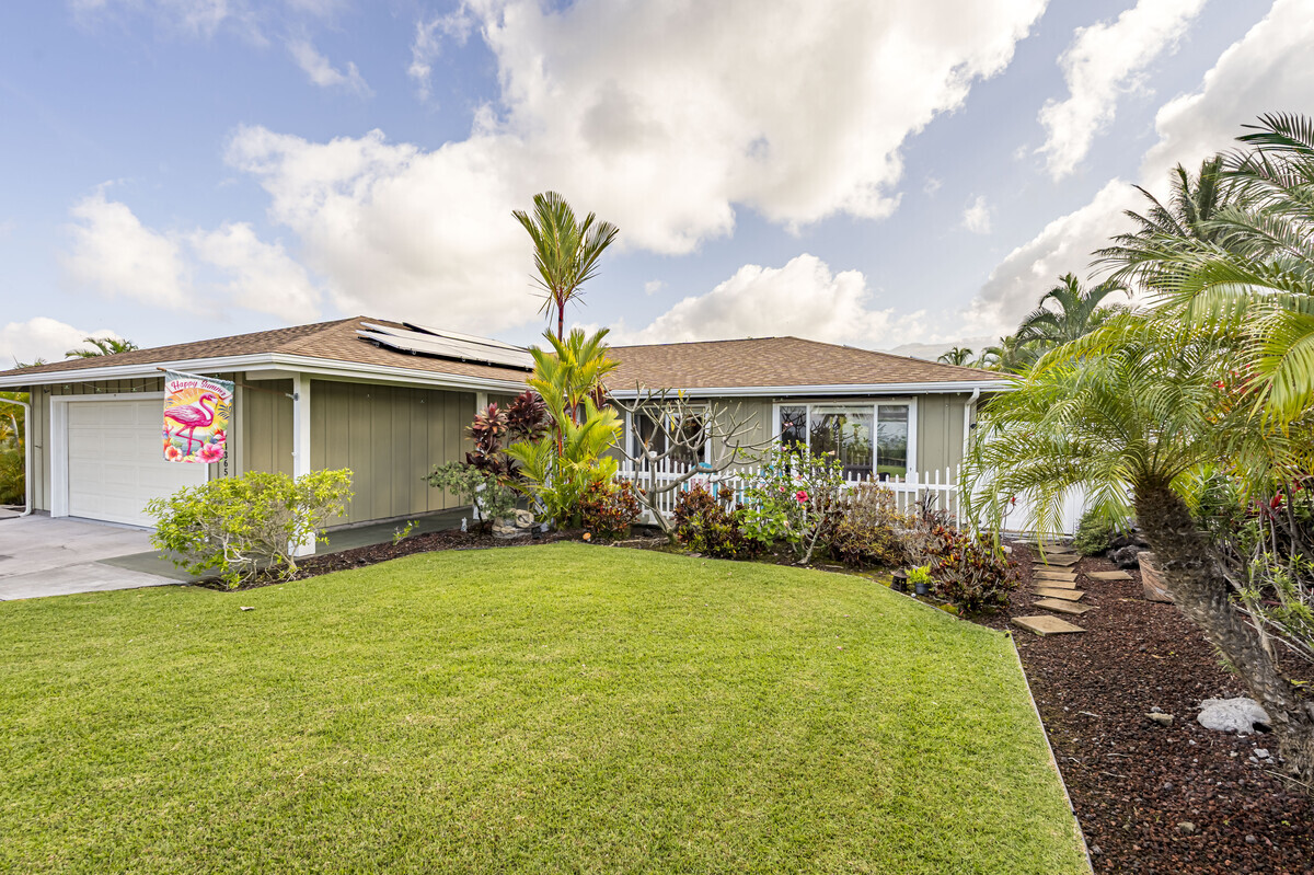 73-4365 Lula St, Kailua-Kona, HI 96740