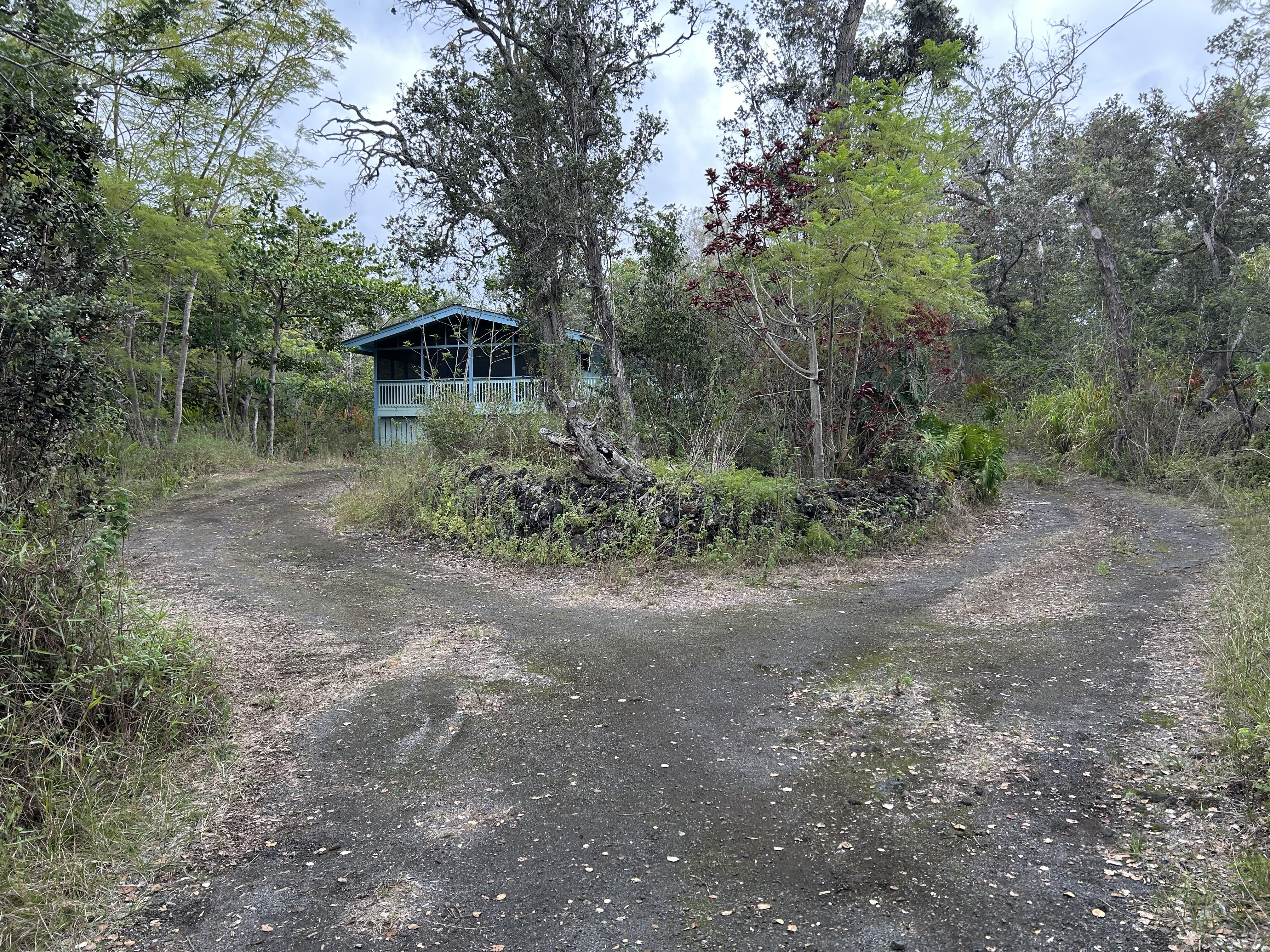 92-1473 Luau Dr, Ocean View, HI 96737