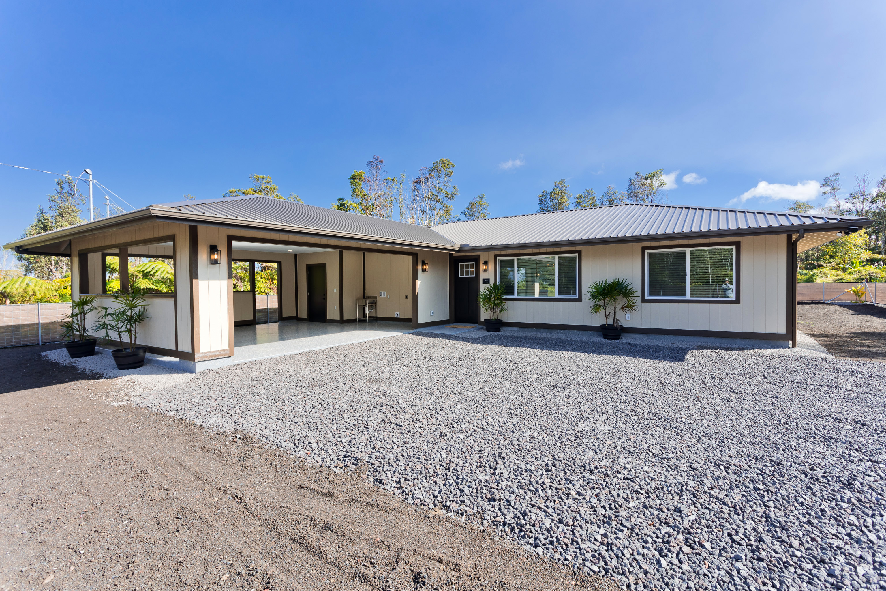 11-3077 Pa Alii St, Volcano, HI 96785