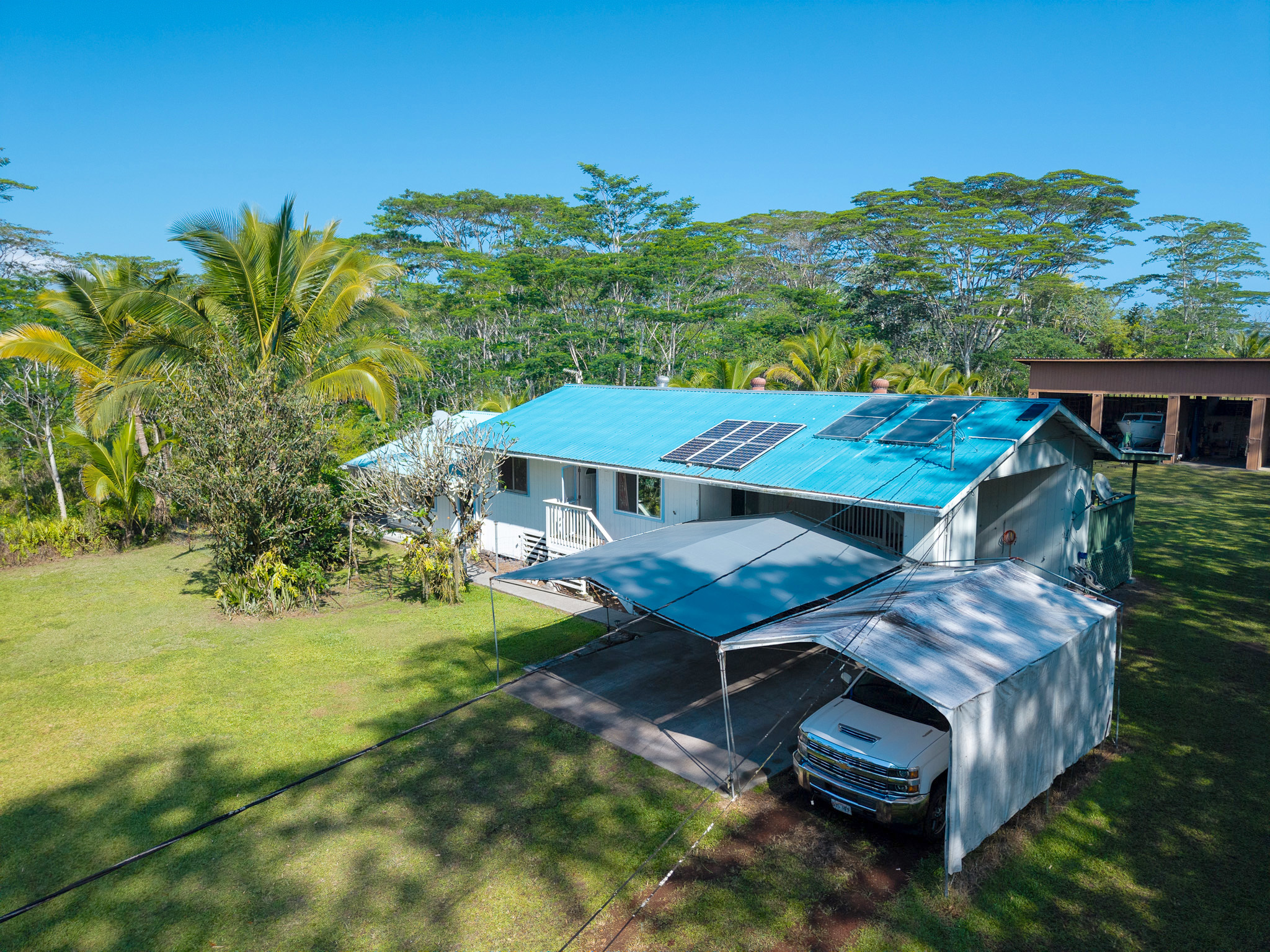 15-2021 9Th Ave, Keaau, HI 96749