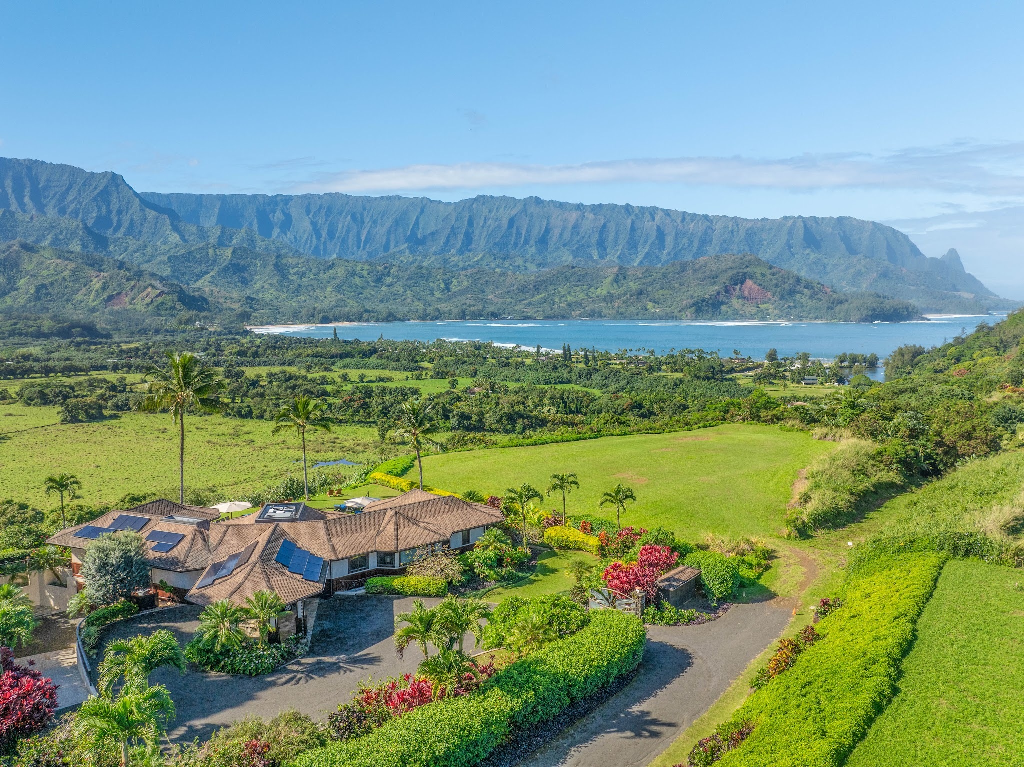 4971 Hanalei Plantation Rd, Princeville, HI 96722