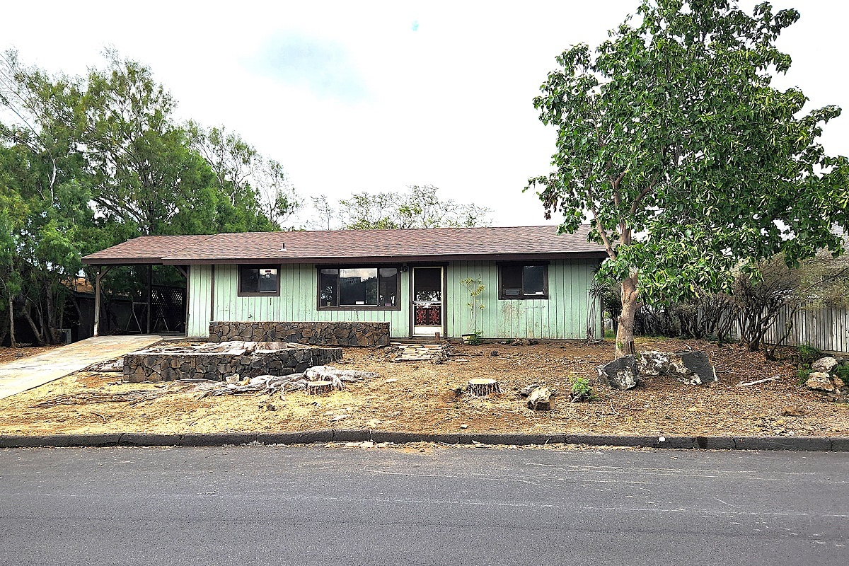 68-1795 Lina  Poepoe St, Waikoloa, HI 96738