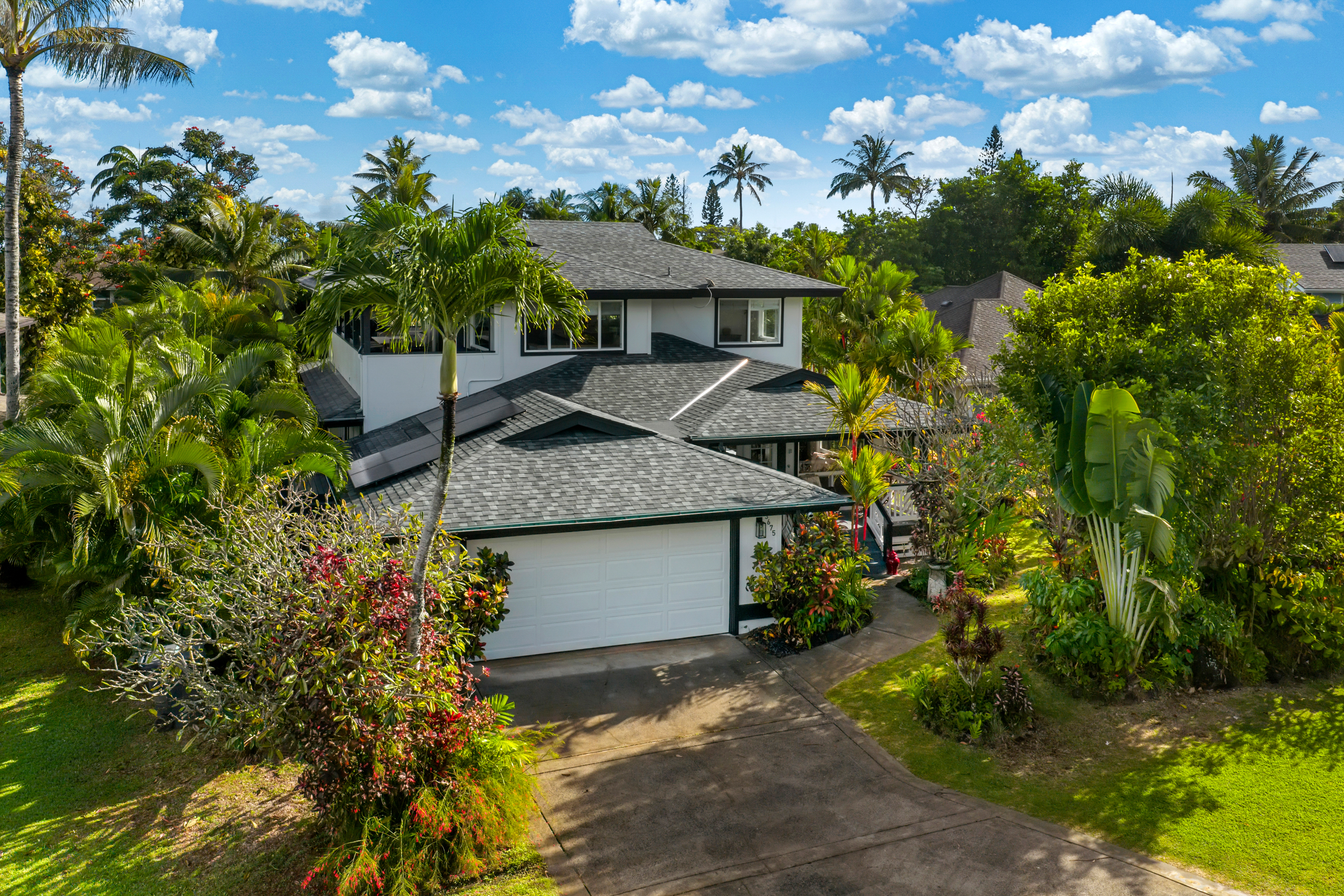 3675 Albert Rd, Princeville, HI 96722