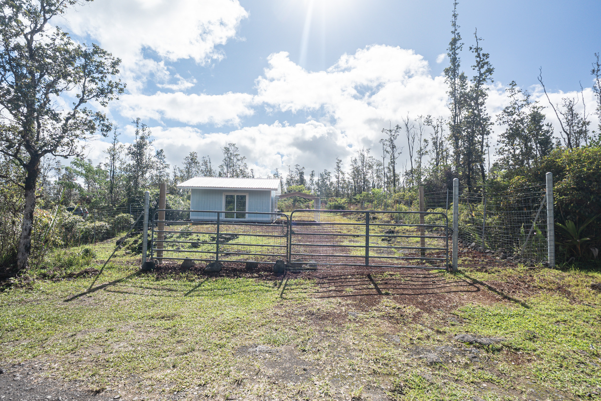 16-893 Road B (Kea), Mountain View, HI 96760