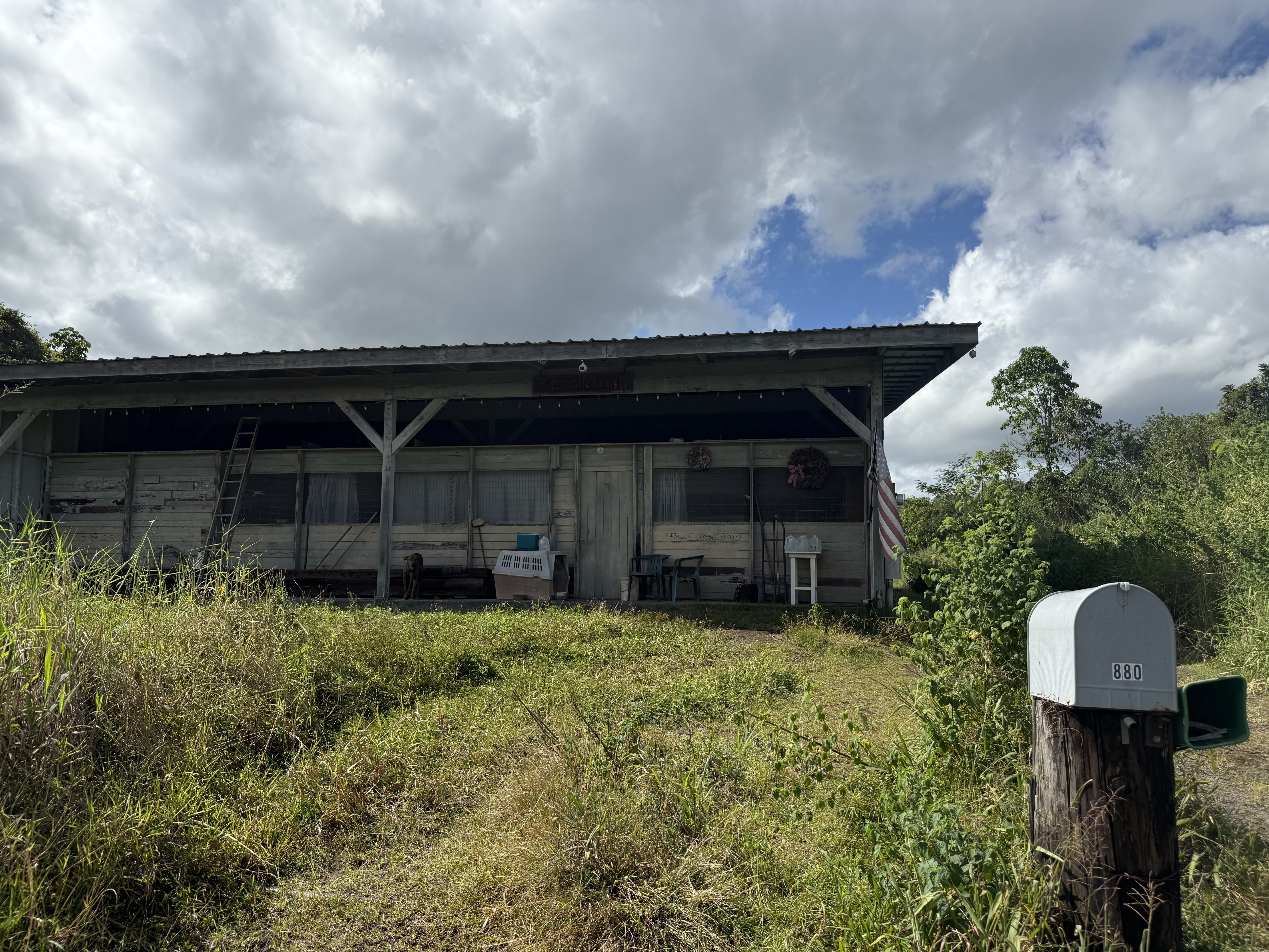 880 Ainalako Rd, Hilo, HI 96720