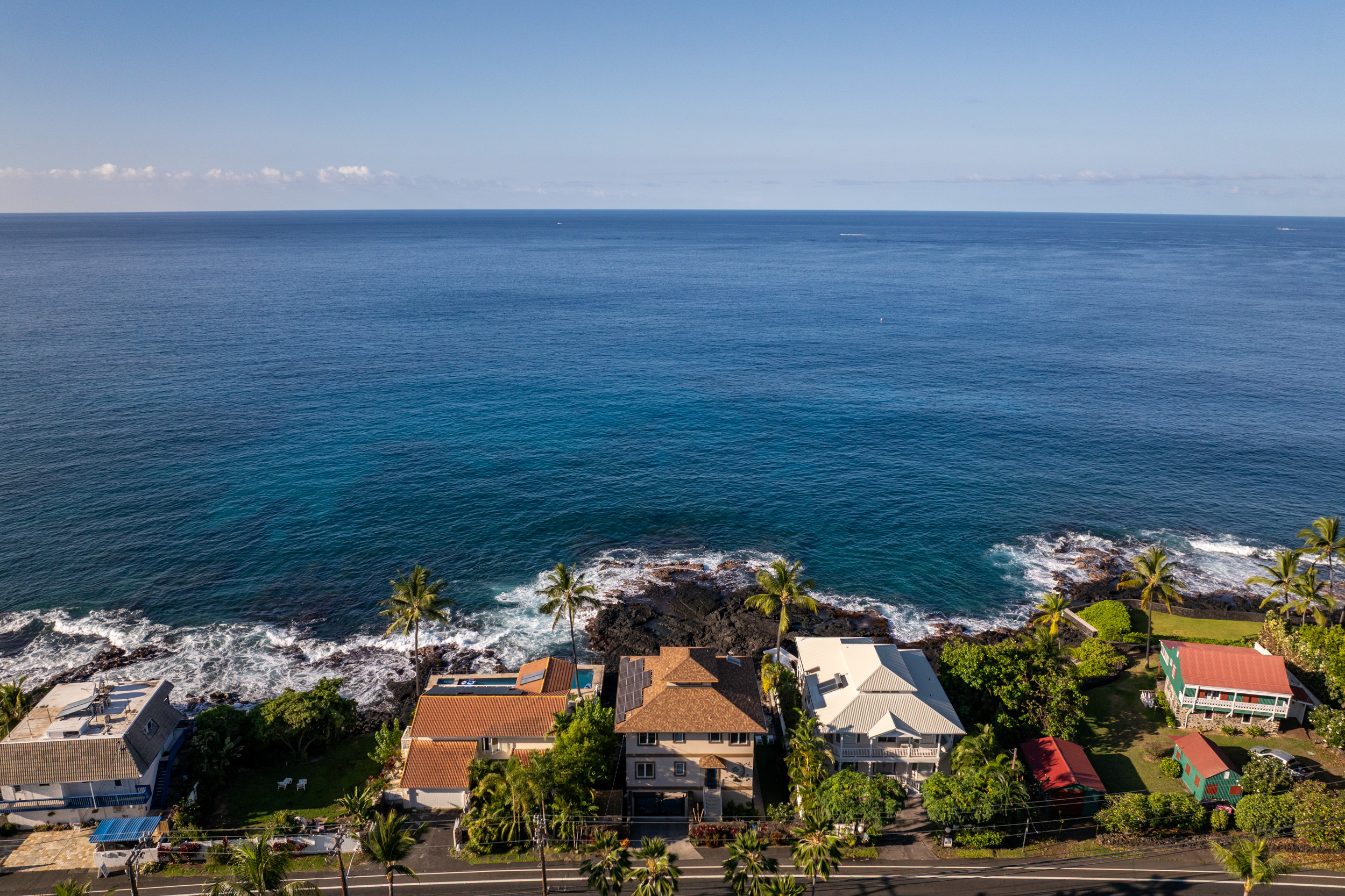 75-5952 Alii Dr, Kailua-Kona, HI 96740
