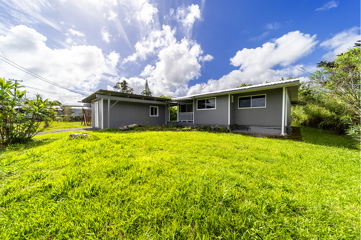 130 Popolo St, Hilo, HI 96720