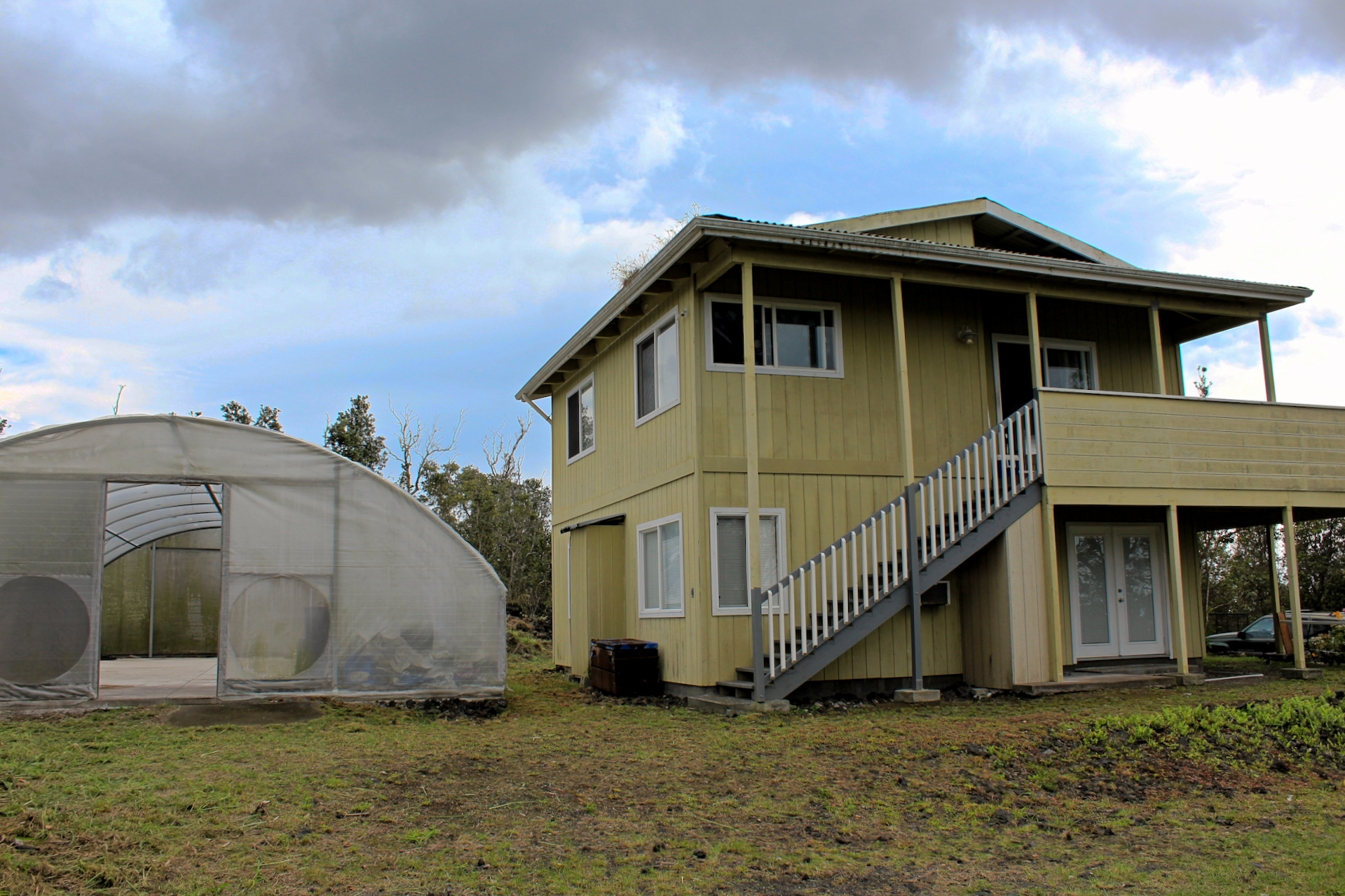 92-1435 Aloha Blvd, Ocean View, HI 96737