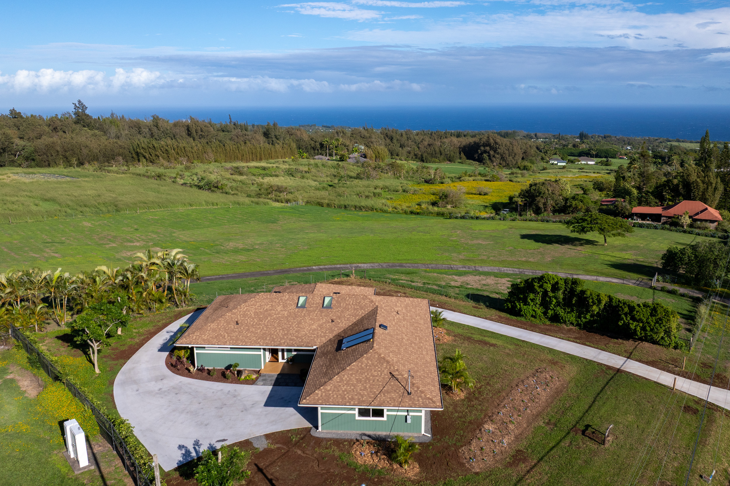 54-2337 Kynnersley Road, Kapaau, HI 96755