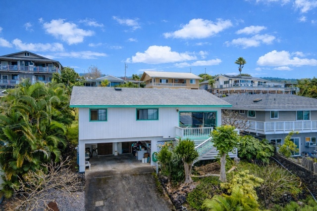 74-5057 Huaala St, Kailua-Kona, HI 96740